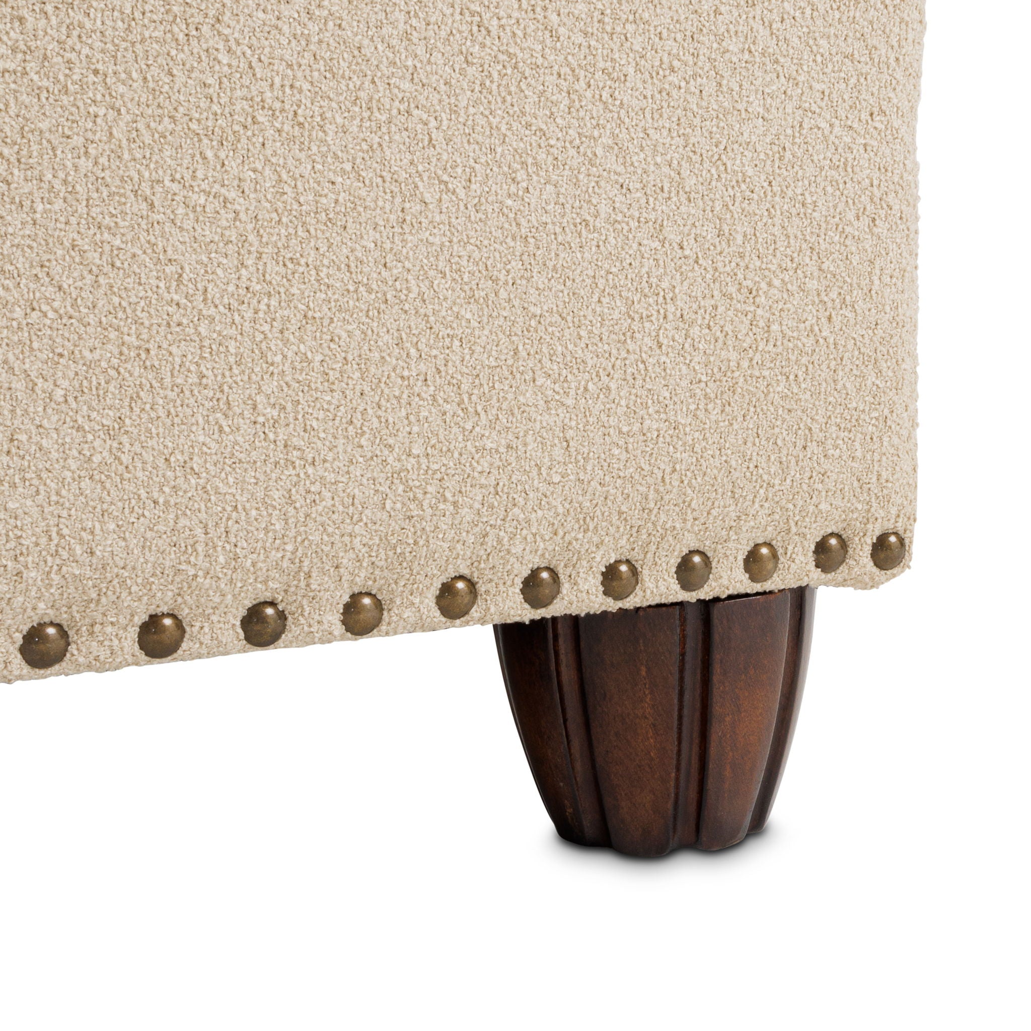 Chamberi - Sectional Sofa