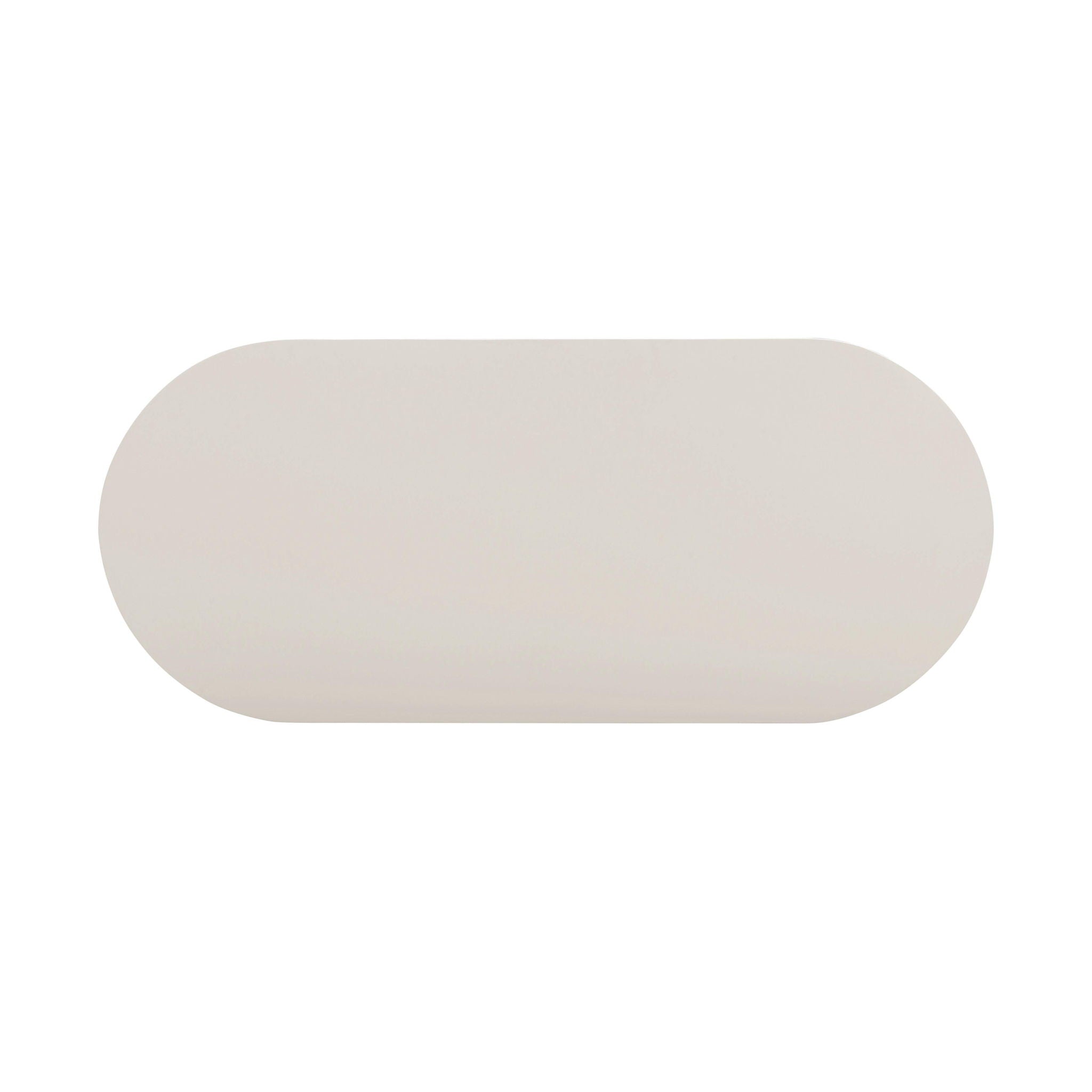Bella - Oval Coffee Table