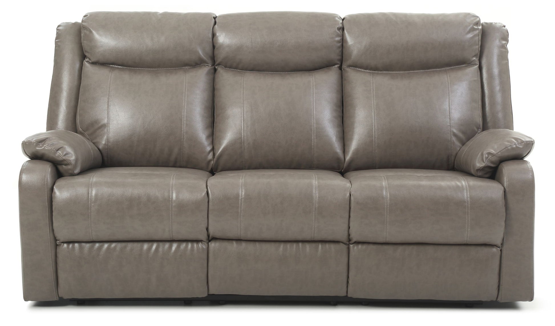 Contemporary Three Seater Sofa - Best Buy Furniture