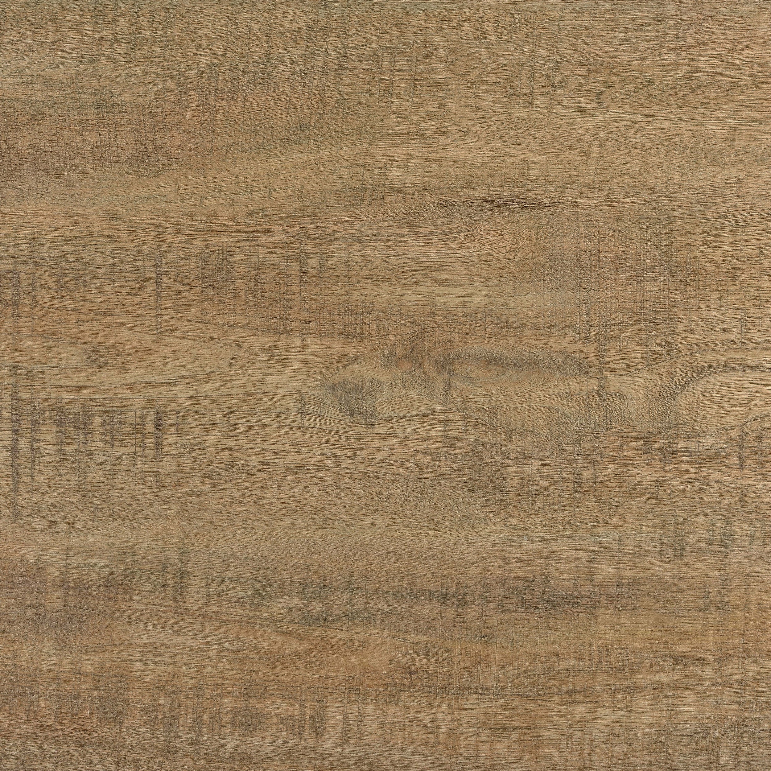 Exeter Mango Square Coffee Table
