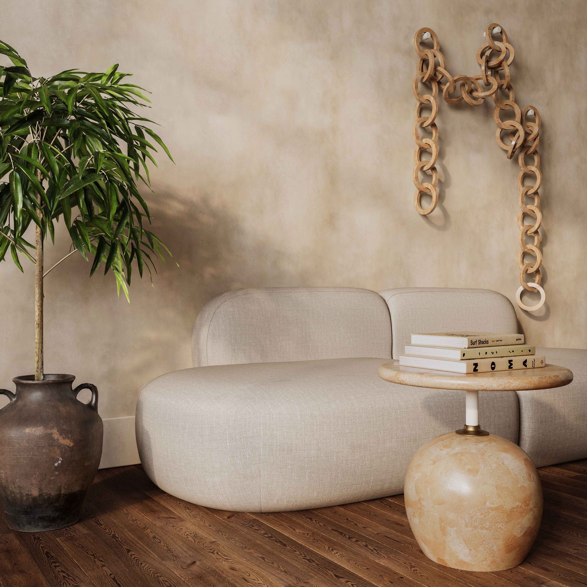 Broohah - Sofa