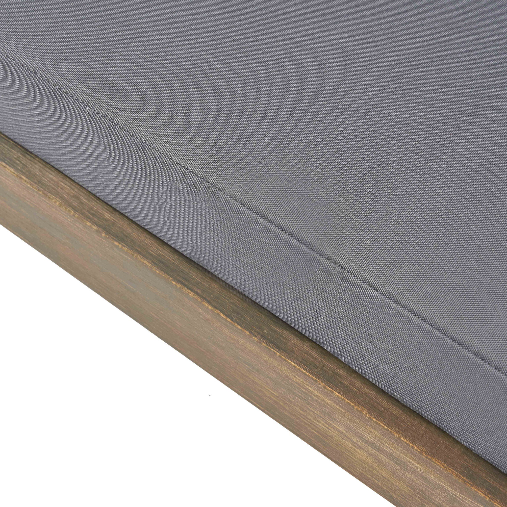 Sedona - Cozy Loveseat