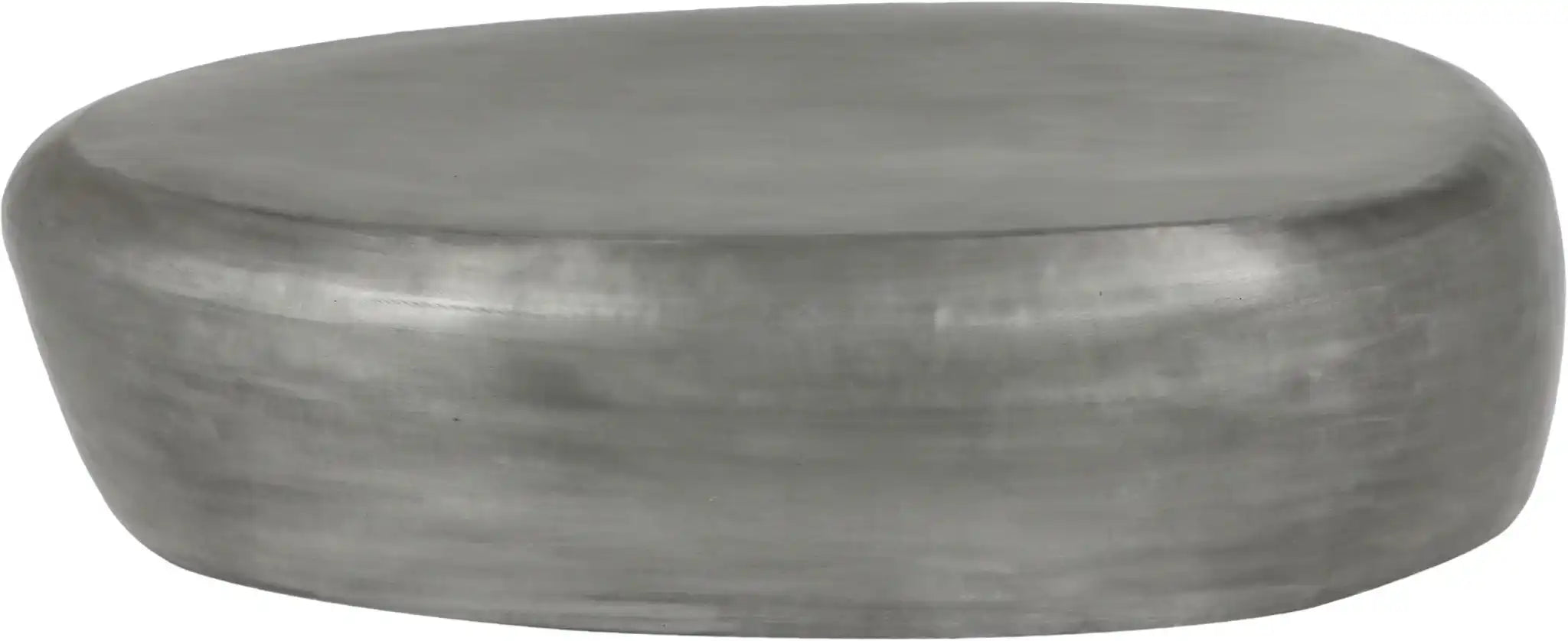 Capsule - Aluminum Coffee Table