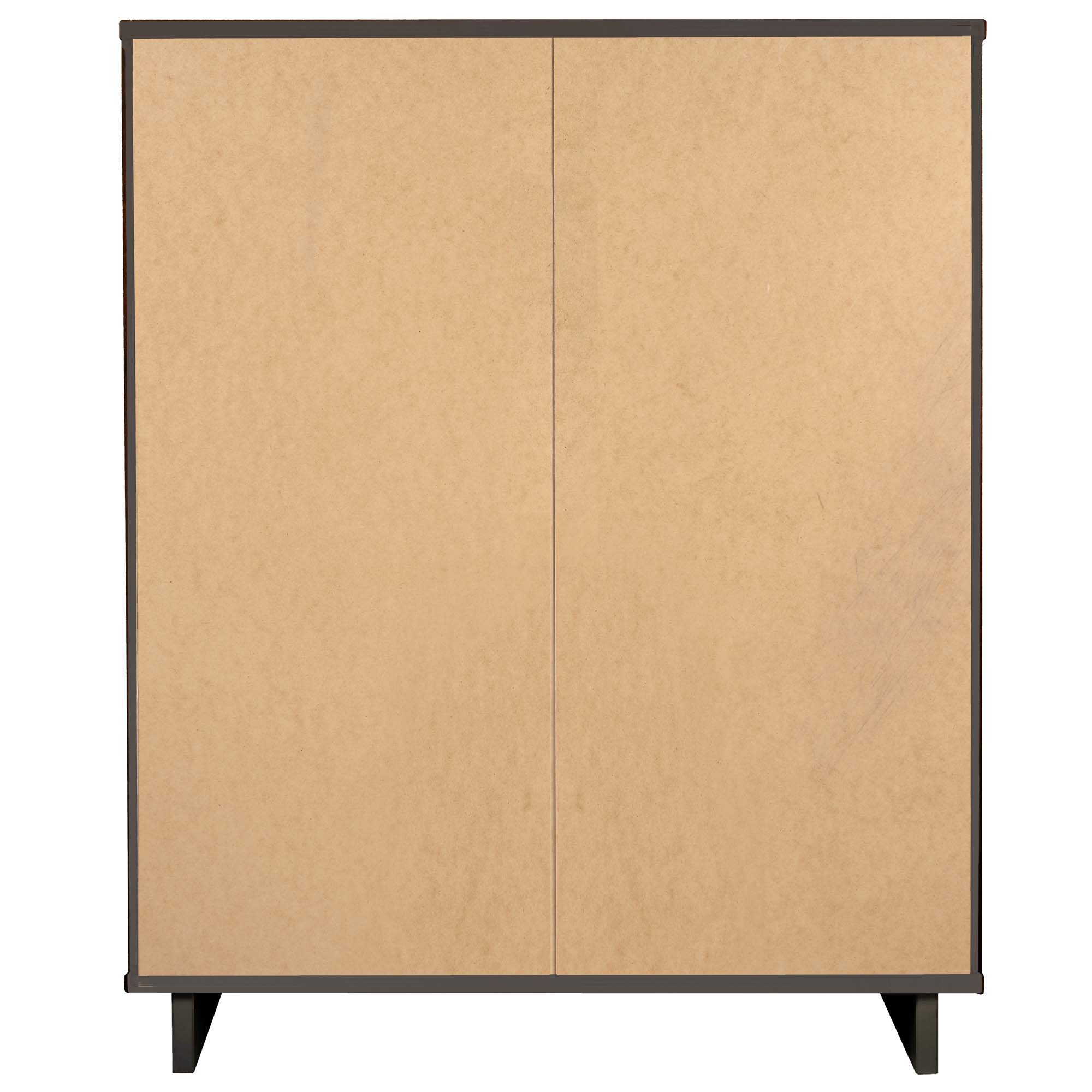 Granville - Chest With 5 Drawers