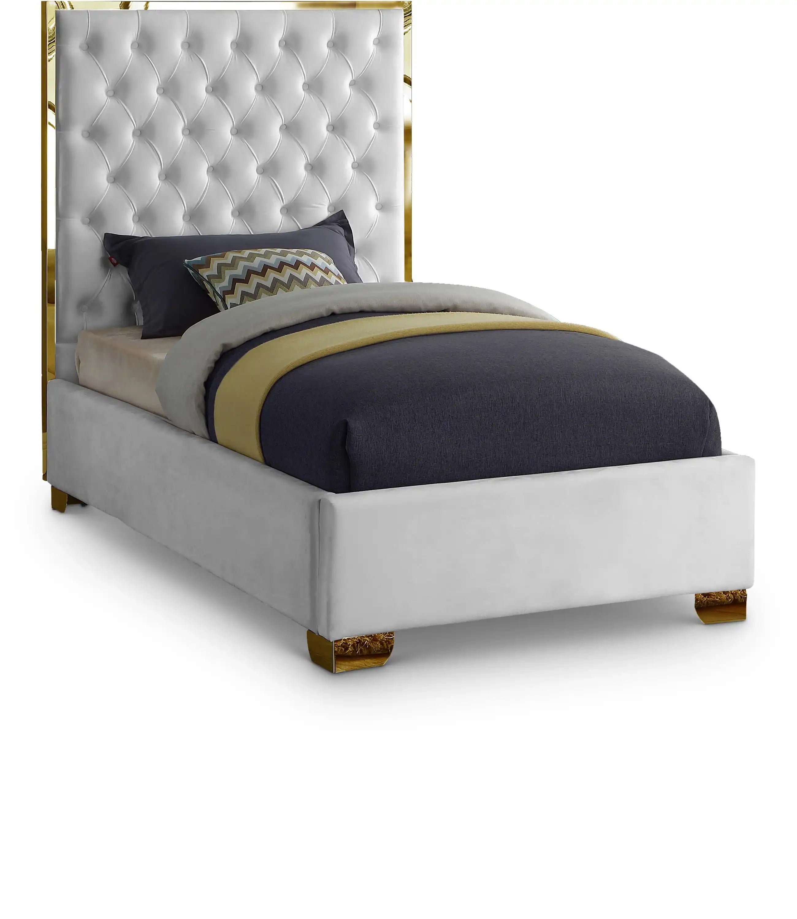 Lana - Bed
