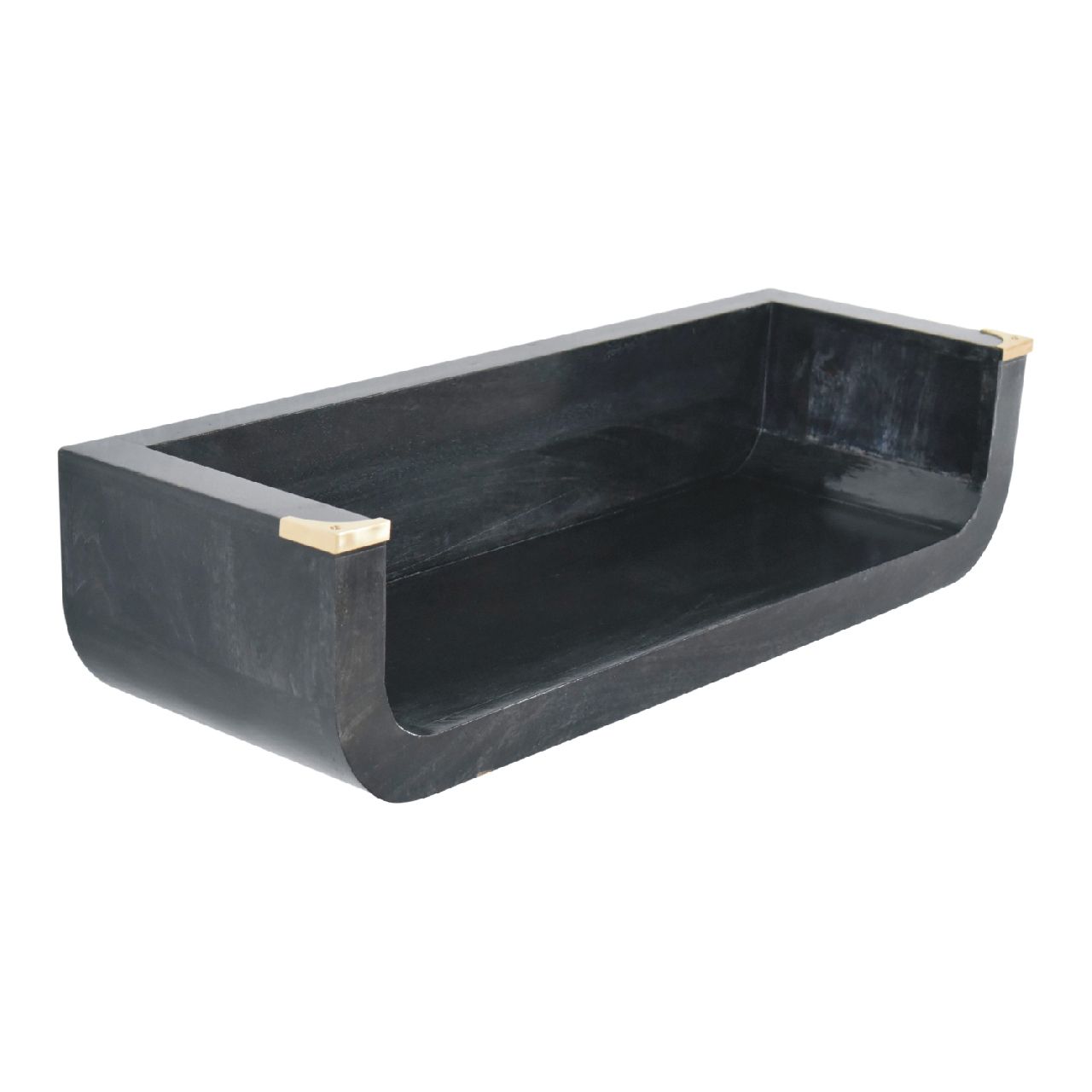 Indira - Floating Console Table