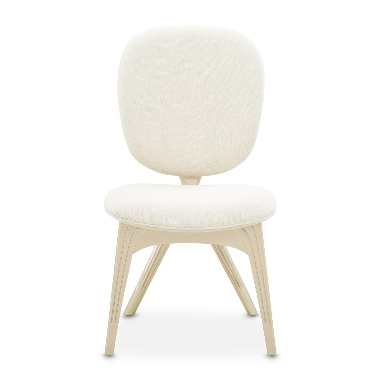 Camellia Field - Vanity Chair