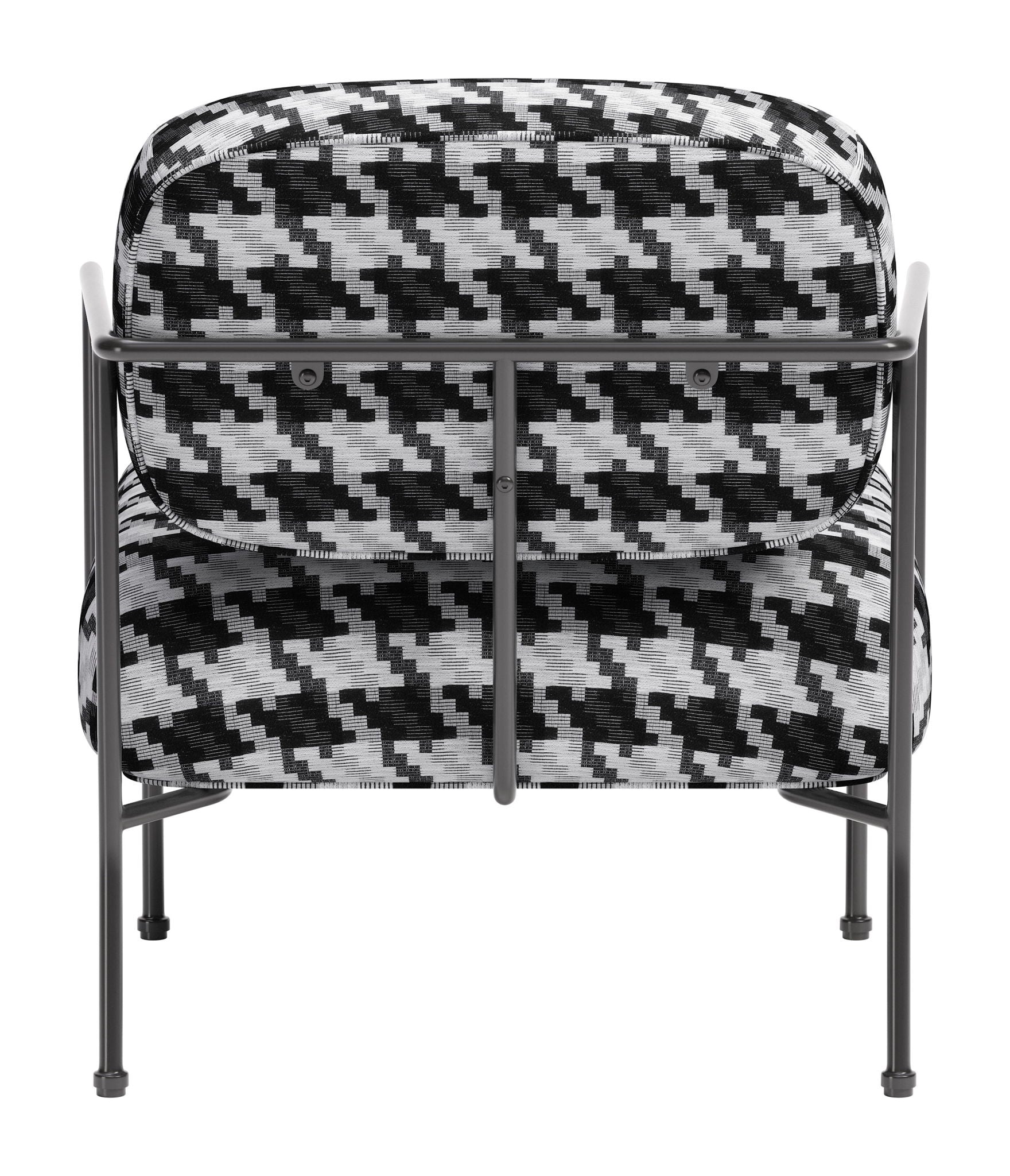 Ulet - Accent Chair - Multicolor