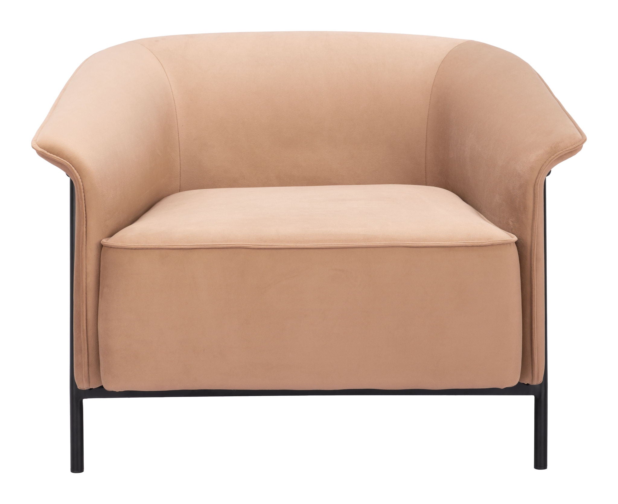 Burry - Accent Chair