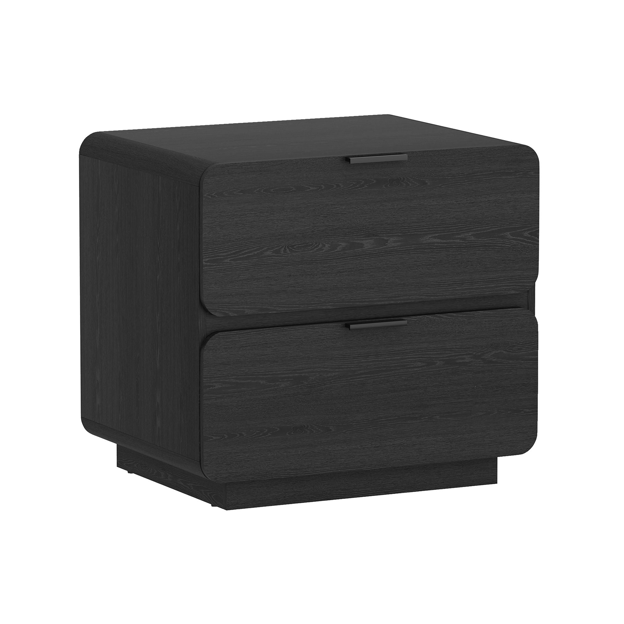 Chrystie - Modern Nightstand