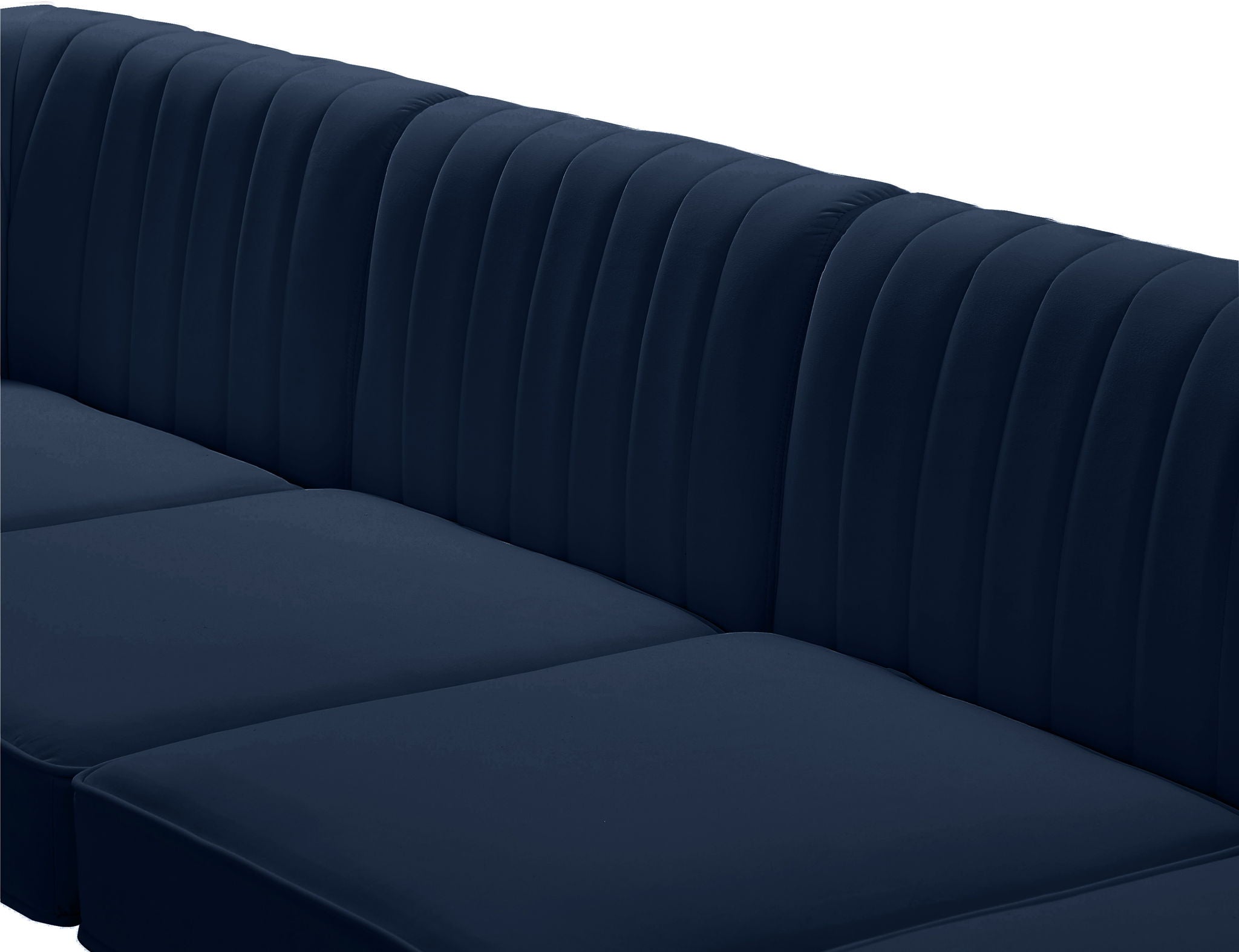 Alina - Corner Chair