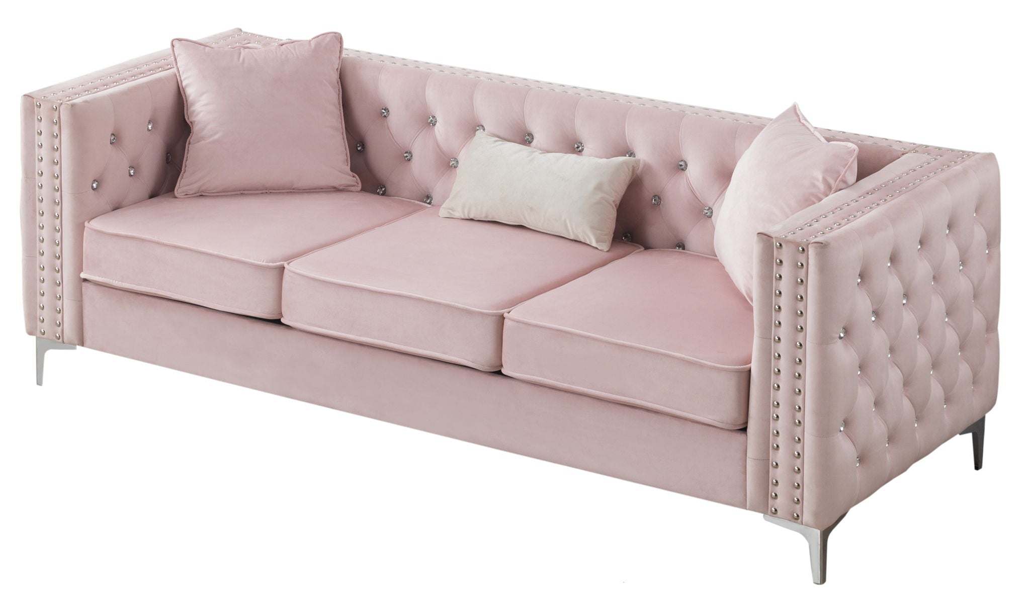Paige - Sofa - Best Buy Furniture