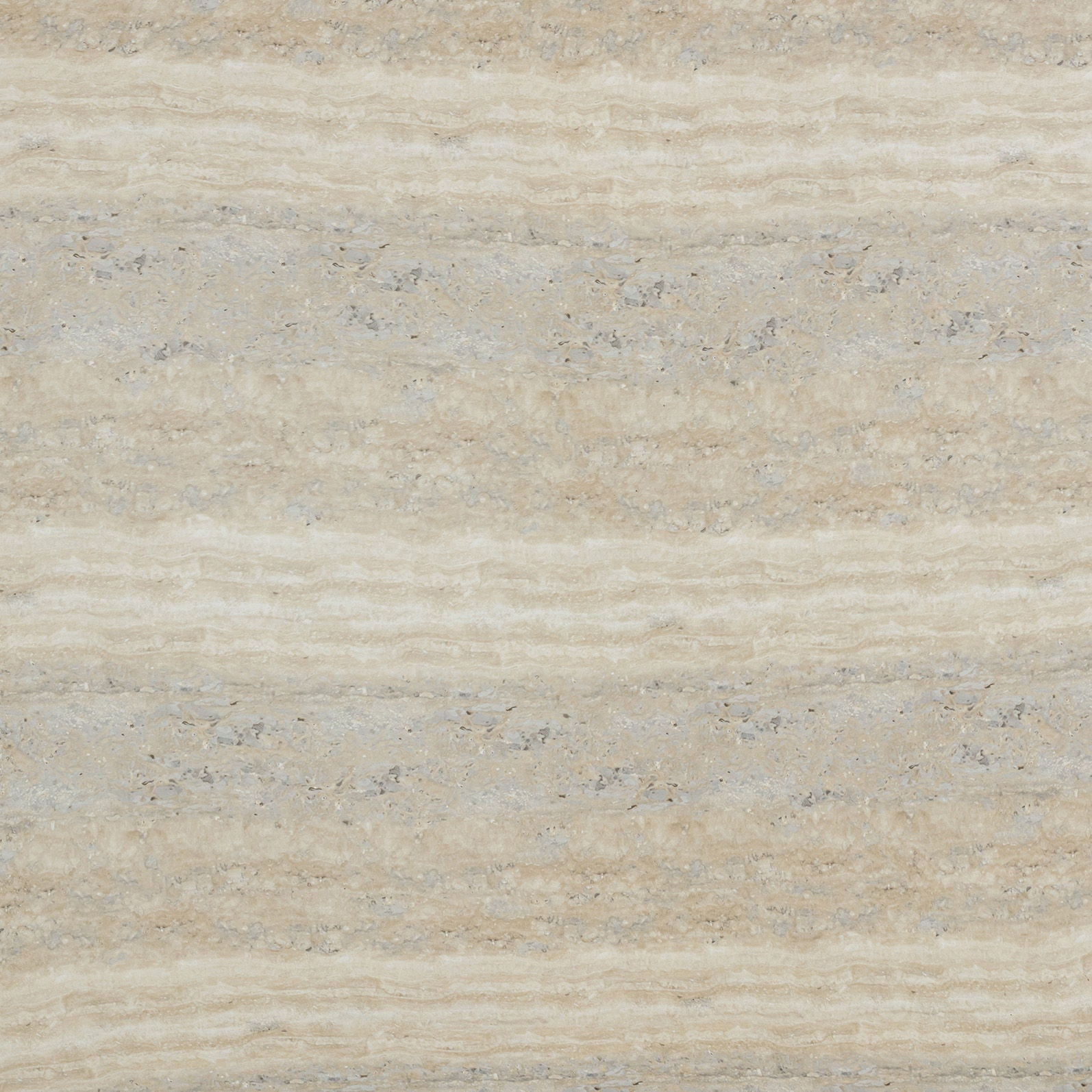 Tyche - Indoor / Outdoor Concrete Rectangular Coffee Table - Faux Travertine