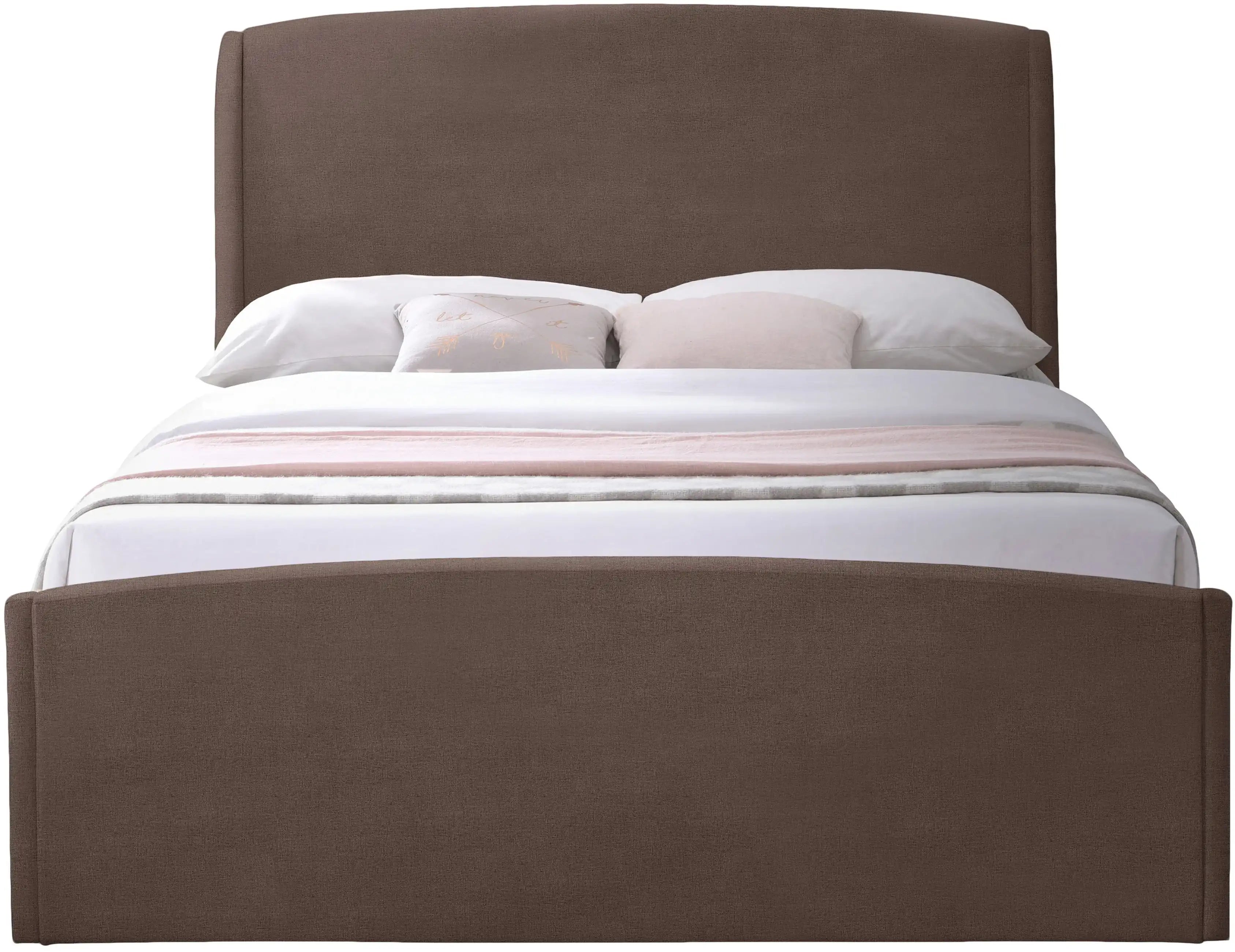 Tess - Bed