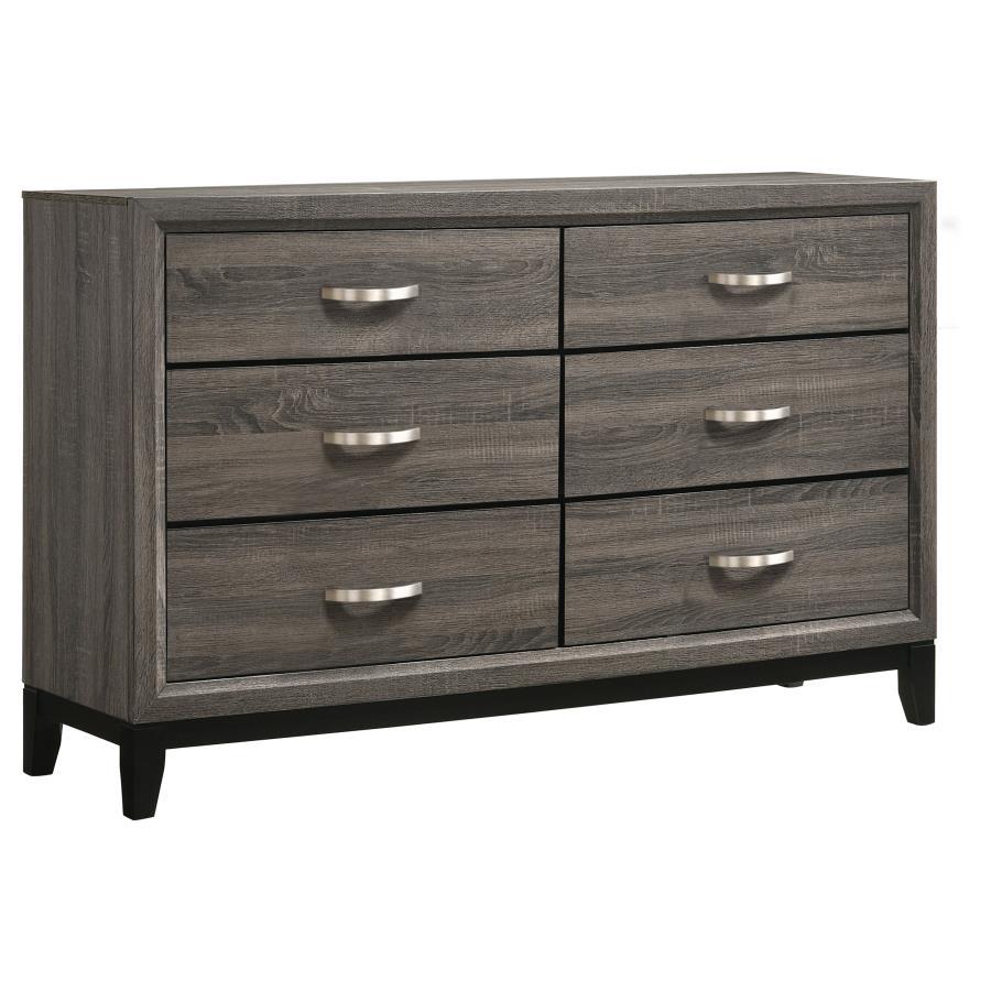 Watson - Bedroom Set