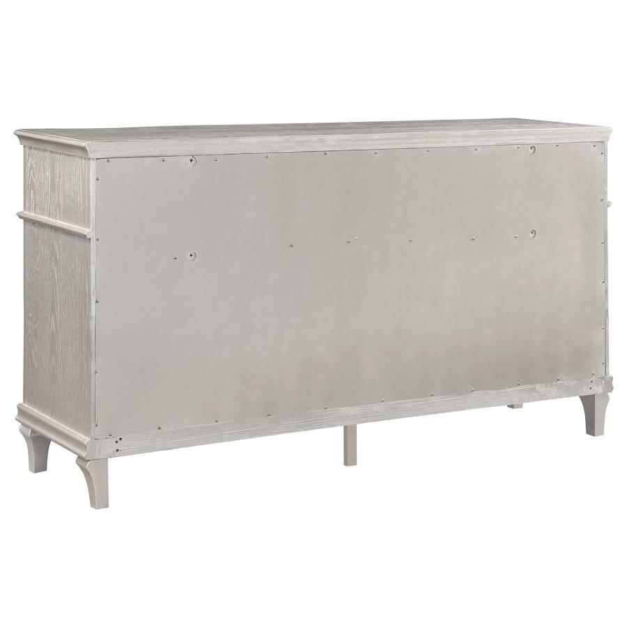 Evangeline - 9-Drawer Dresser
