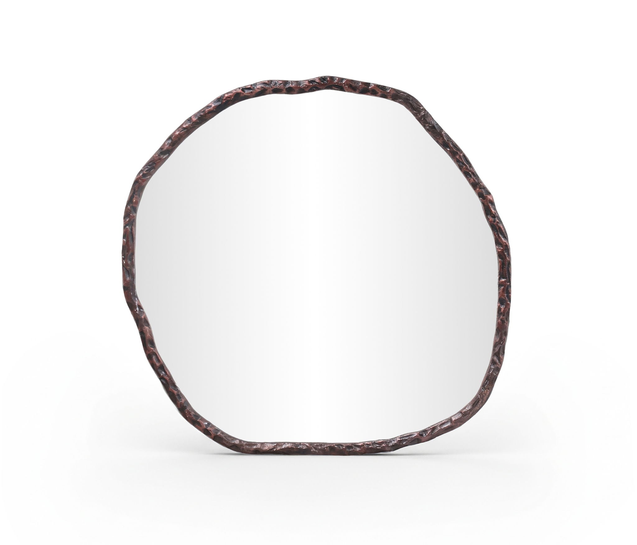 Molten - Iron Mirror