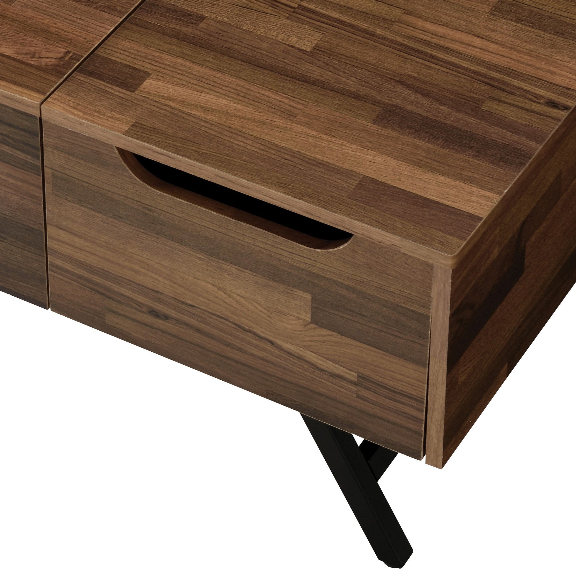 Throm - Coffee Table With Lift Top - Best Buy Furniture