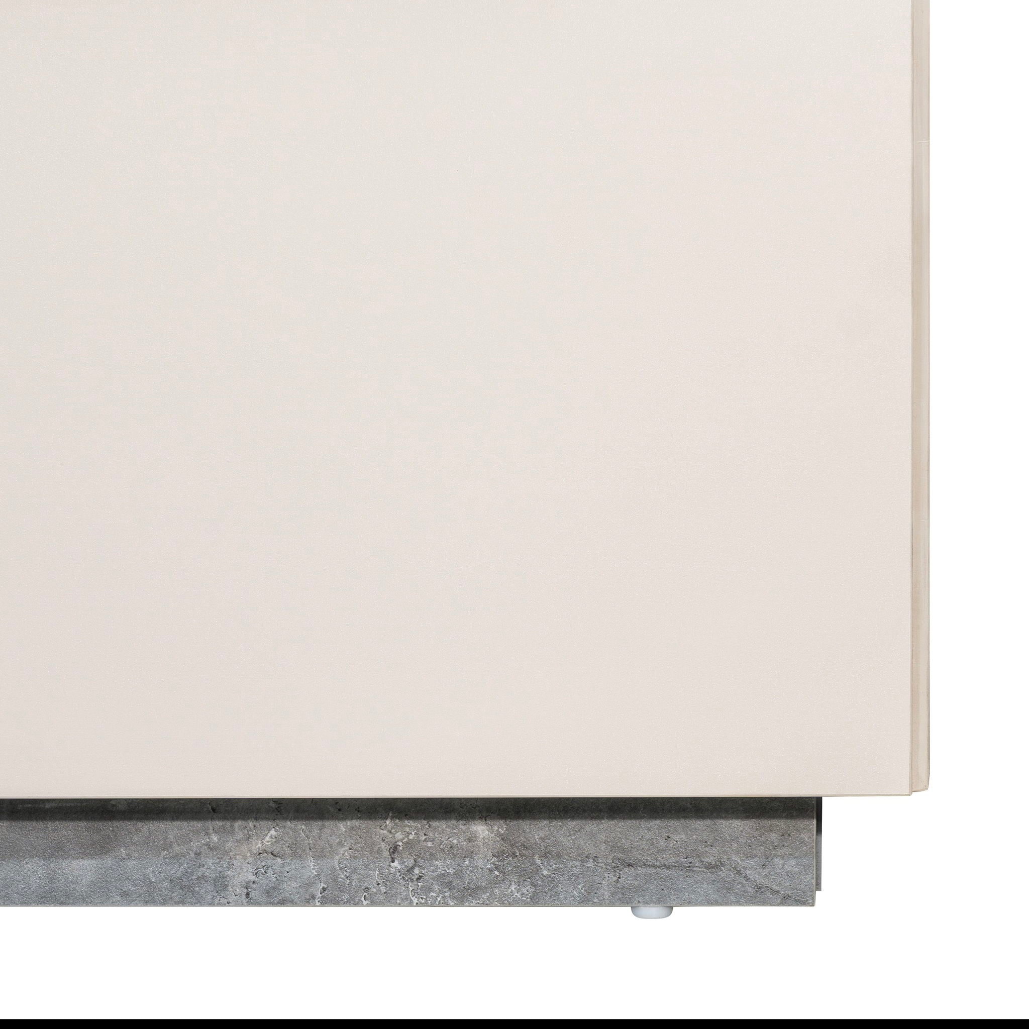 Pavira - Bed With LED Lights