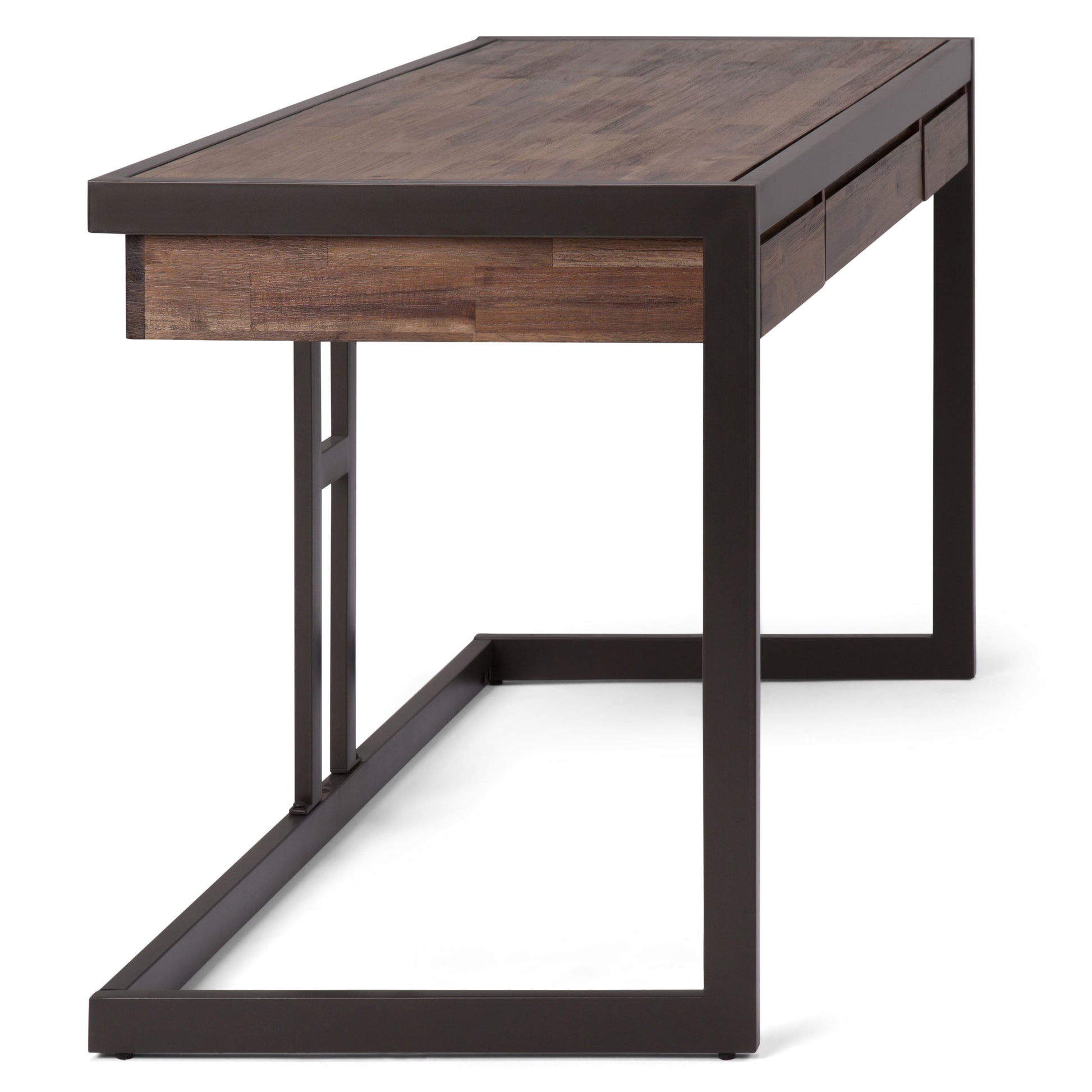 Erina - Handcrafted Desk - Best Buy Furniture