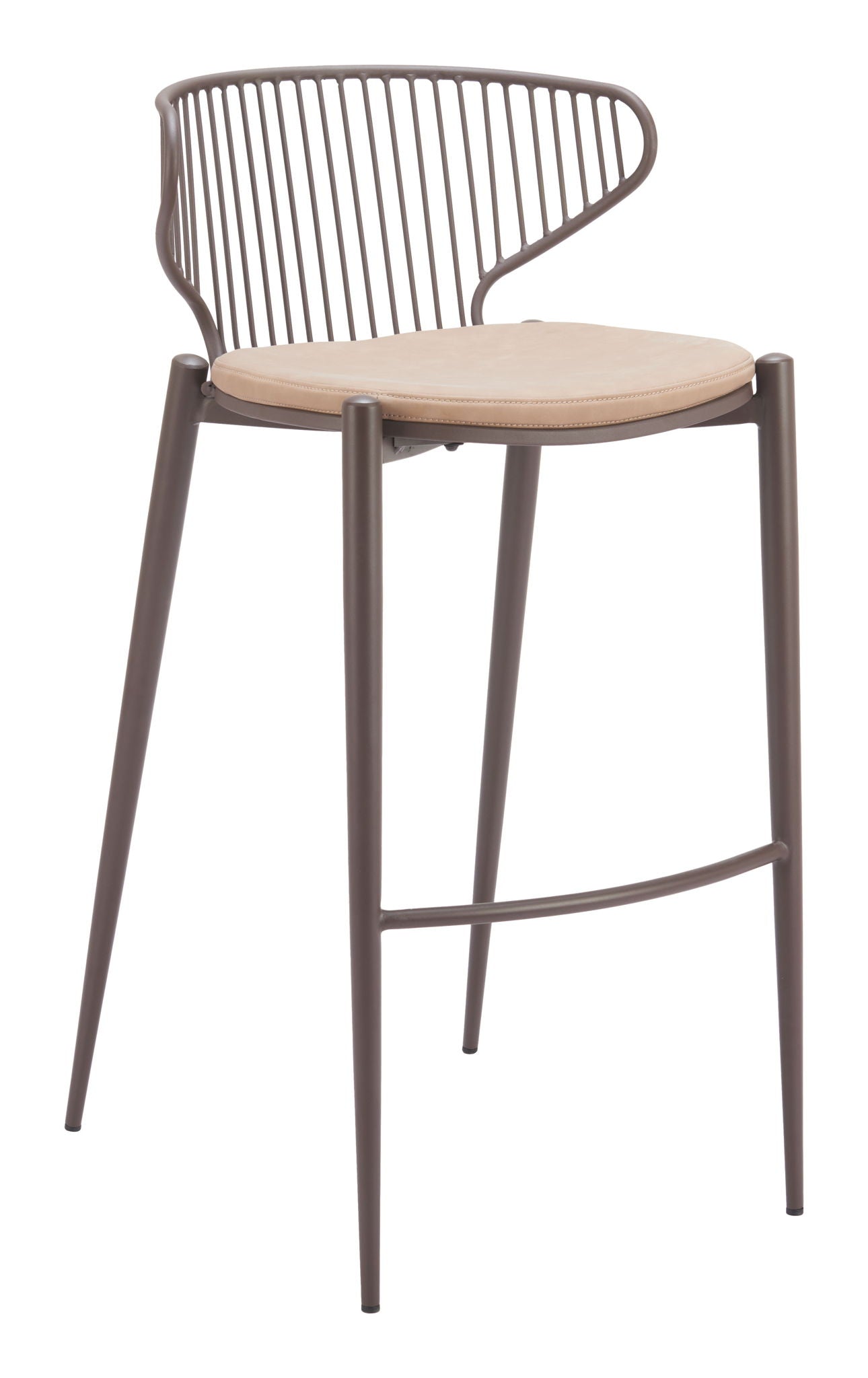 Silues - Barstool (Set of 2)
