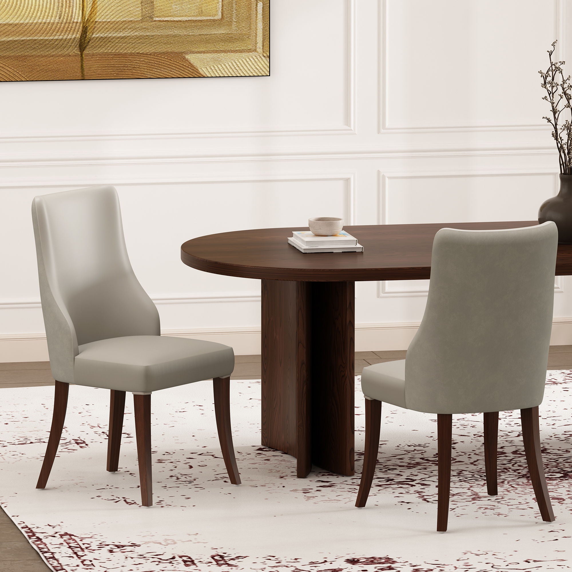 Connie - Dining Chair (Set of 2)