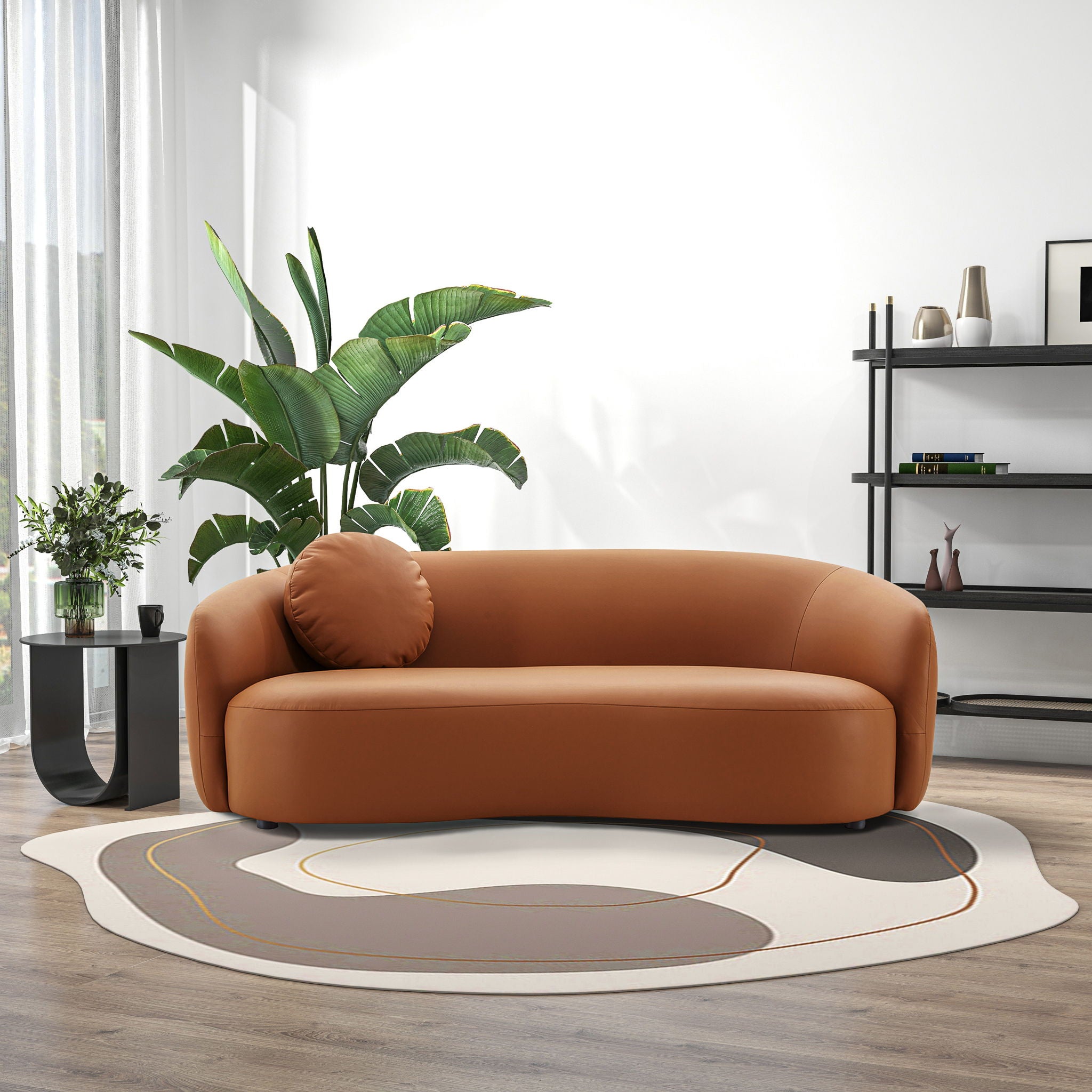 Porter - Comfortable Sofa