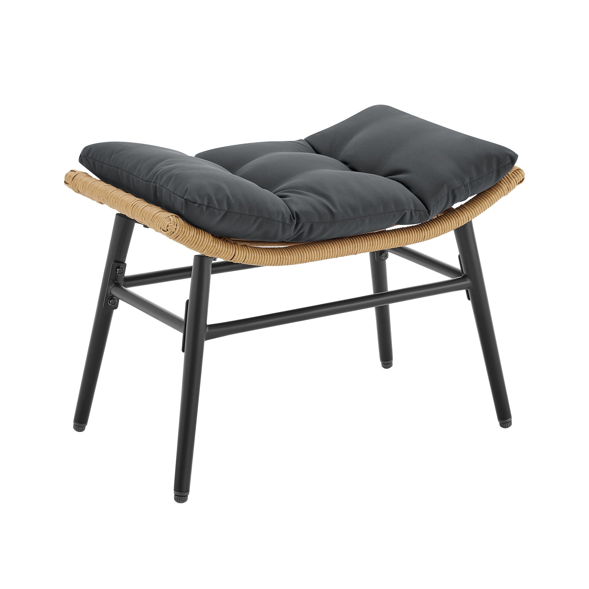 Benson - 3 Piece Lounge Chair Set