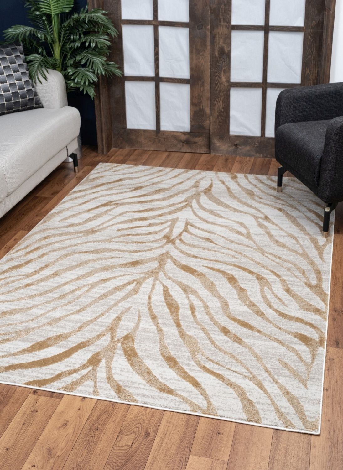 Elegance - GC_CNC6007 Area Rug - Best Buy Furniture