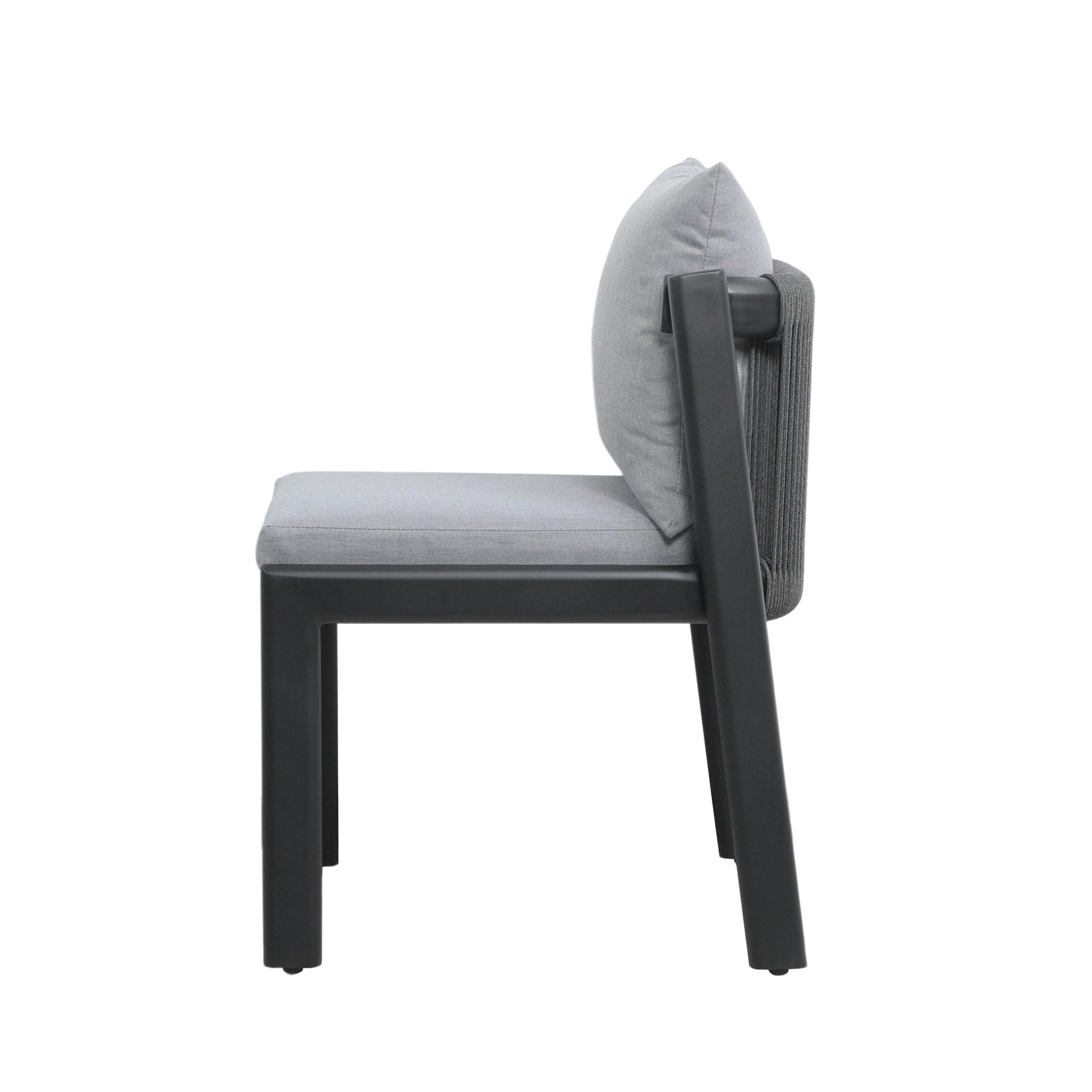 Nancy - Outdoor Dining Chair