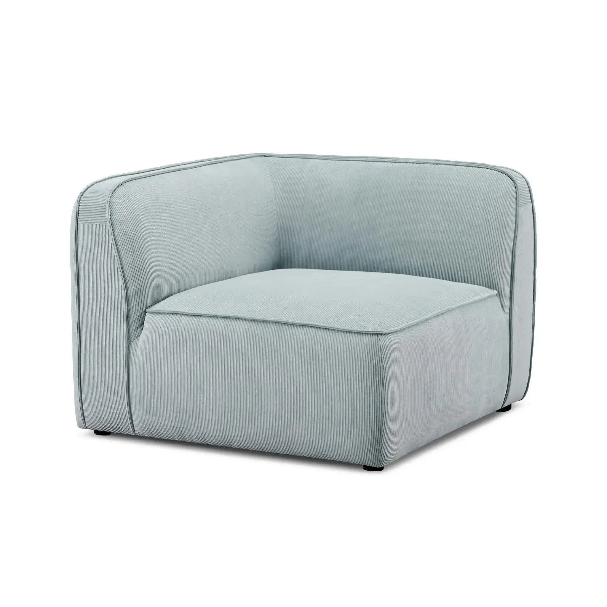 Travie - Corner Chair