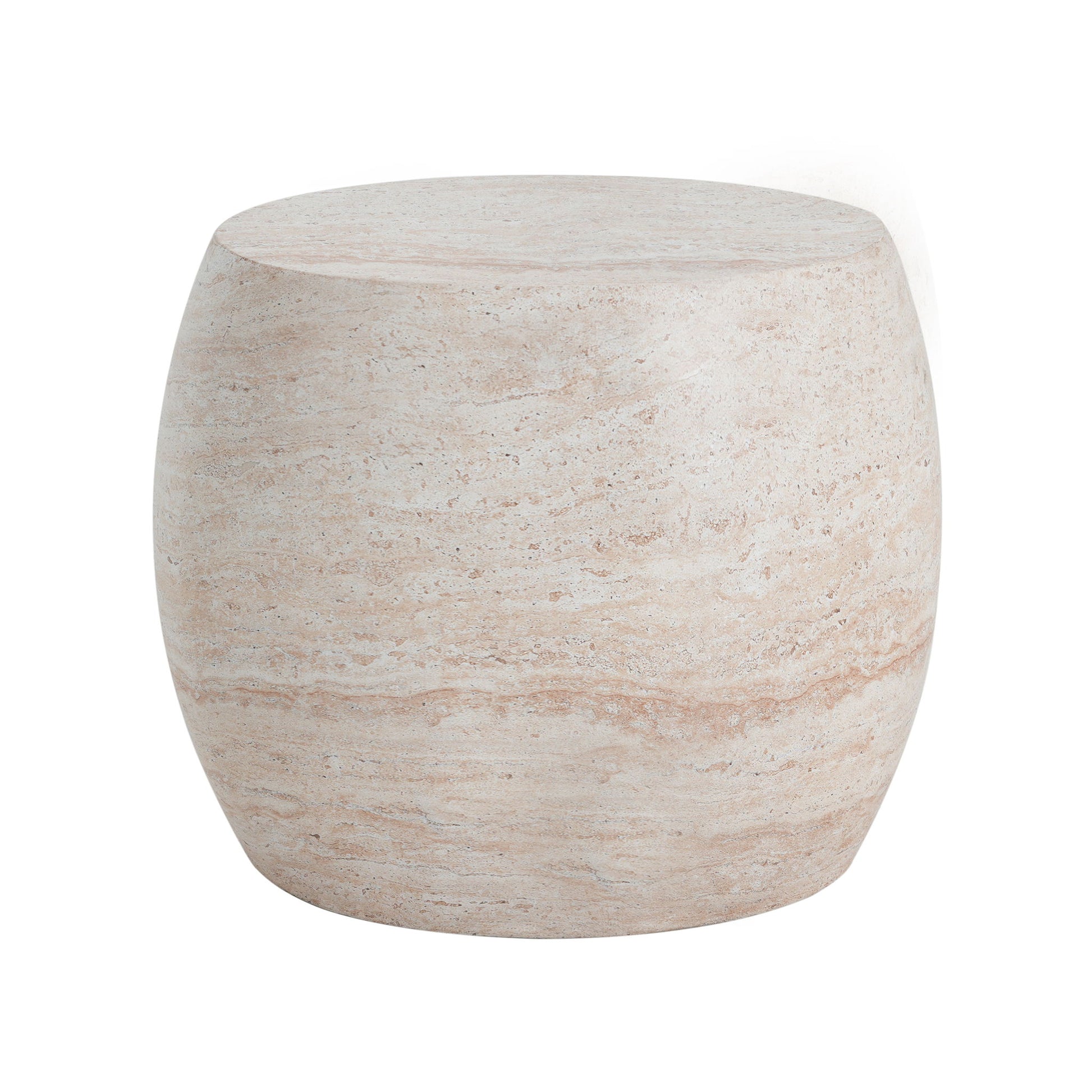 Outdoor Oval Shaped Side Table - Best Buy Furniture