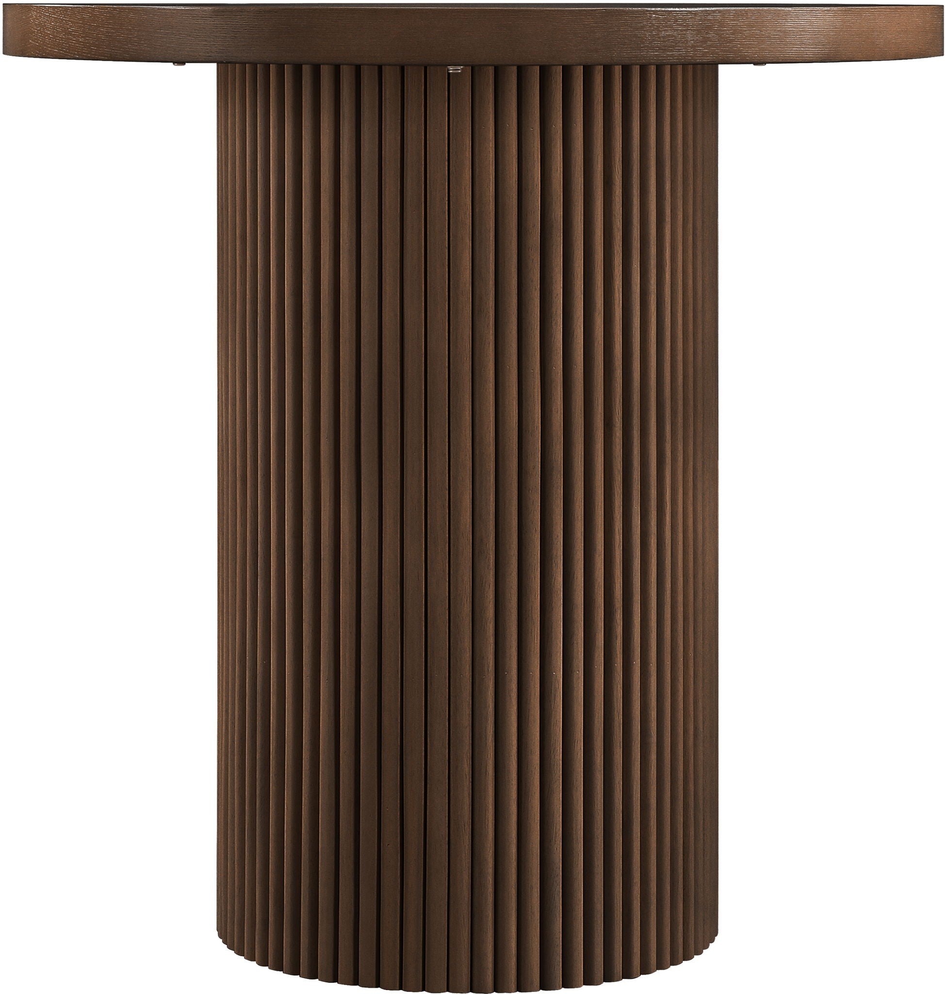 Belinda - Oak Veneer Table