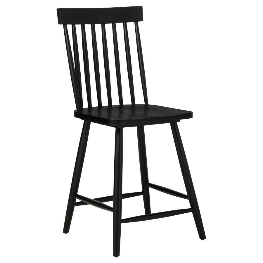 Andrews - Round Counter Dining Set