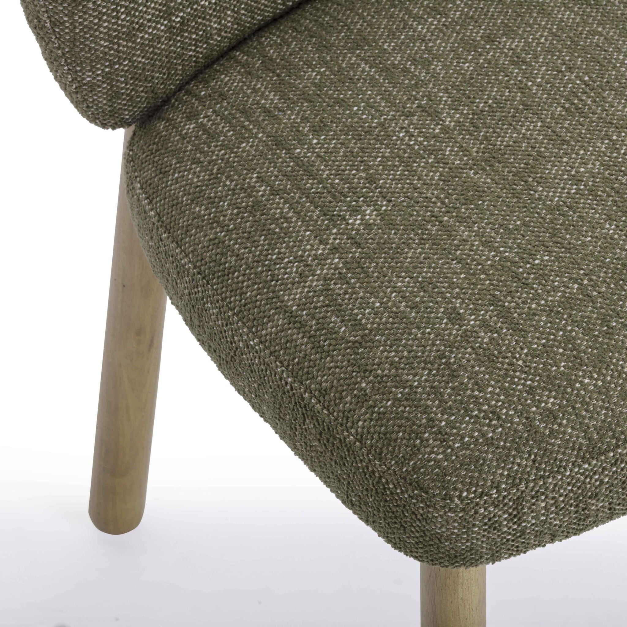 Foxy - Dining Chair