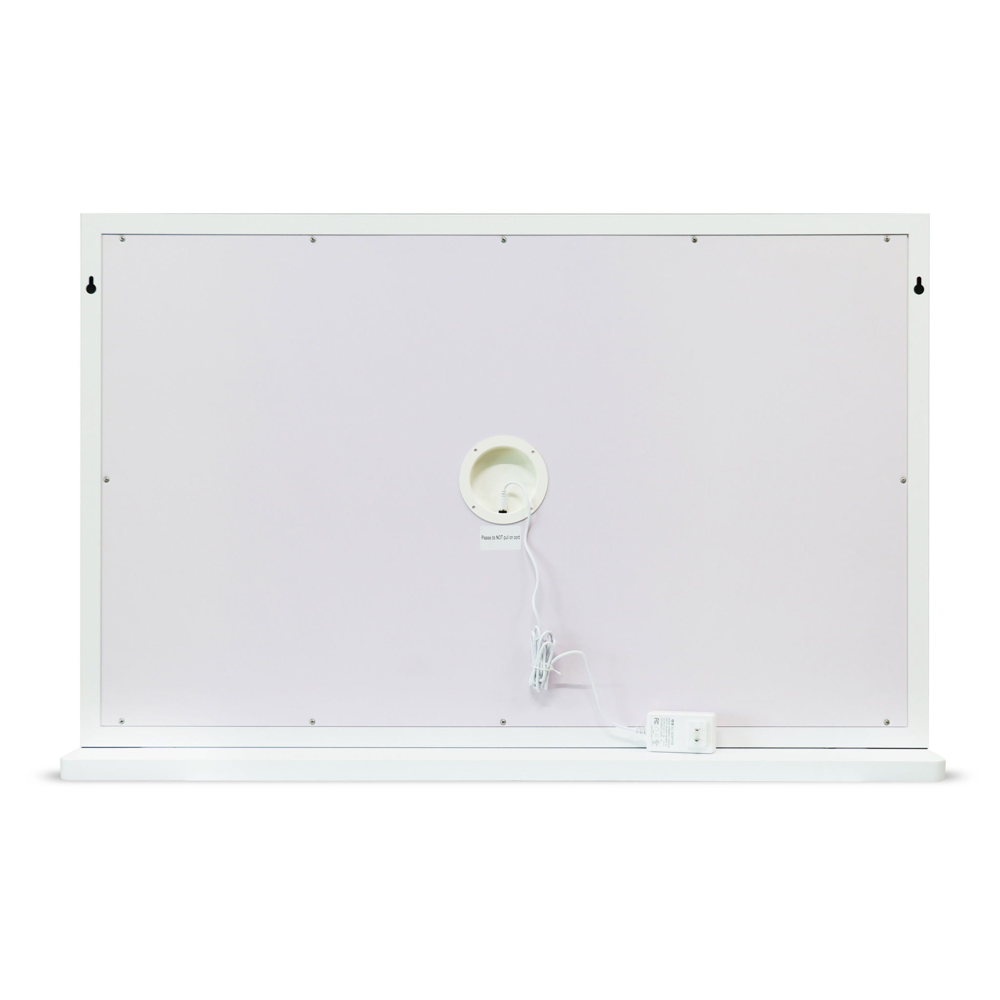 Lola - LED Panel Vanity Mirror