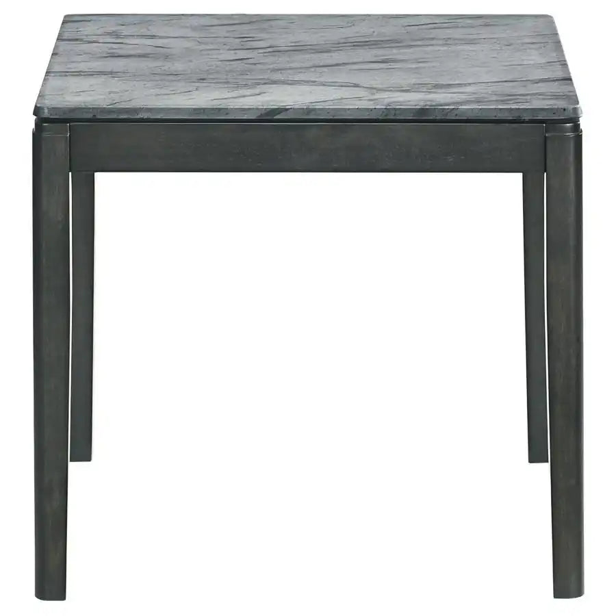 Mozzi - Faux Marble Coffee Table Set