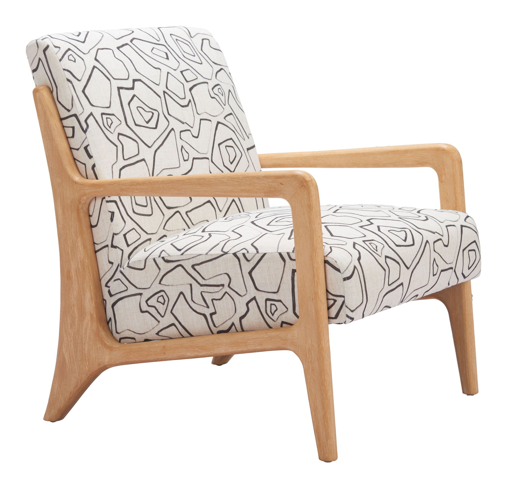 Runa - Accent Chair