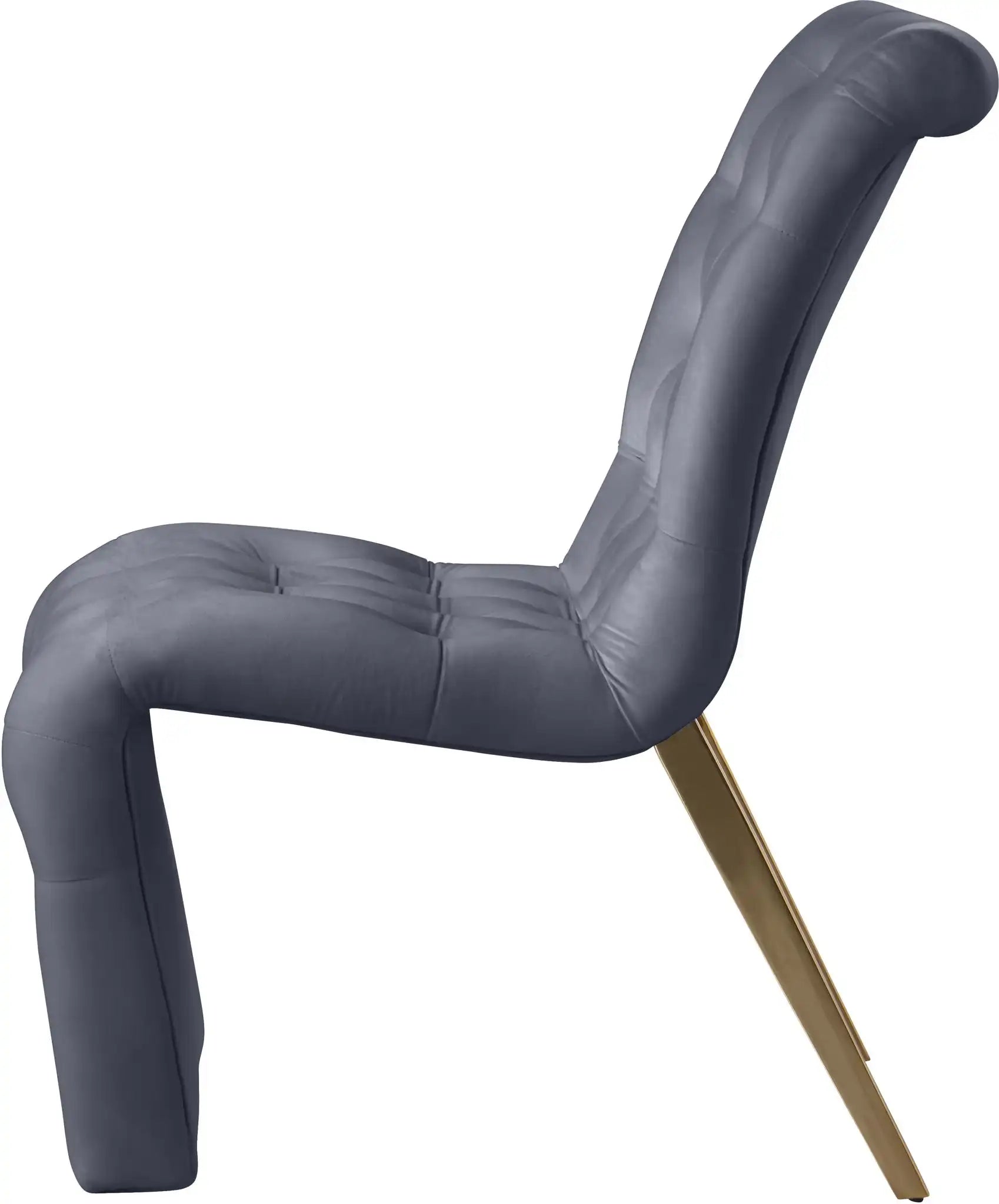 Curve - Dining Chair (Set of 2)