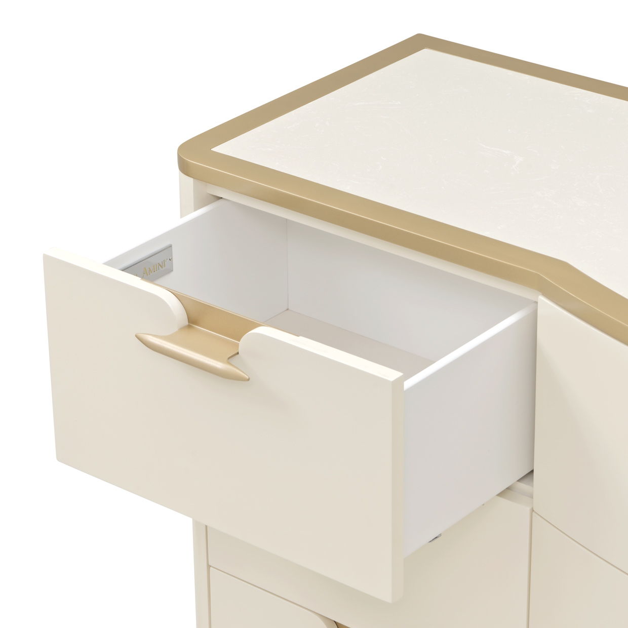 La Terrazza - Dresser
