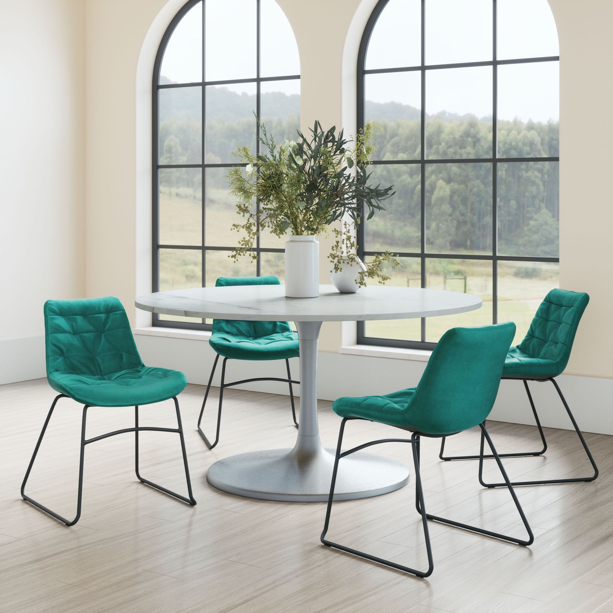 Tammy - Dining Chair (Set of 2)