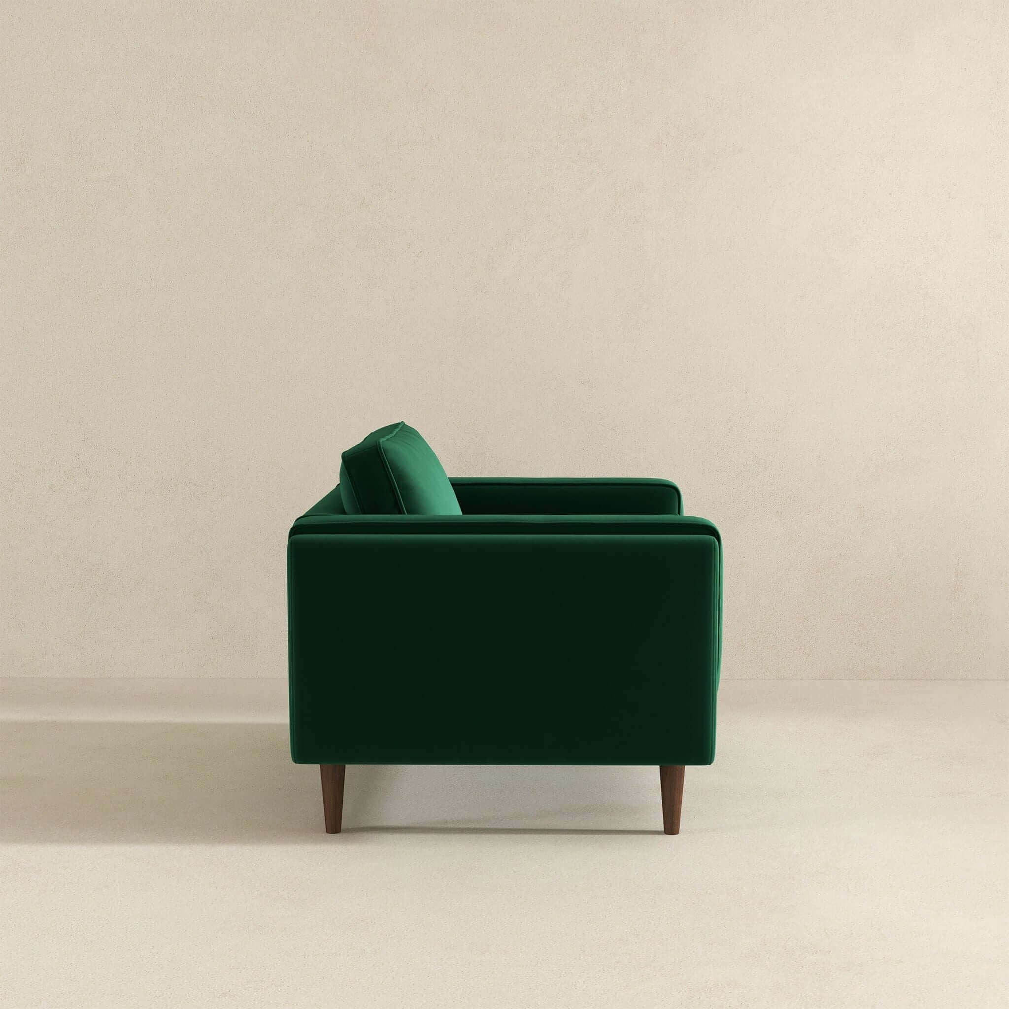 Amber - Velvet Universal Lounge Chair