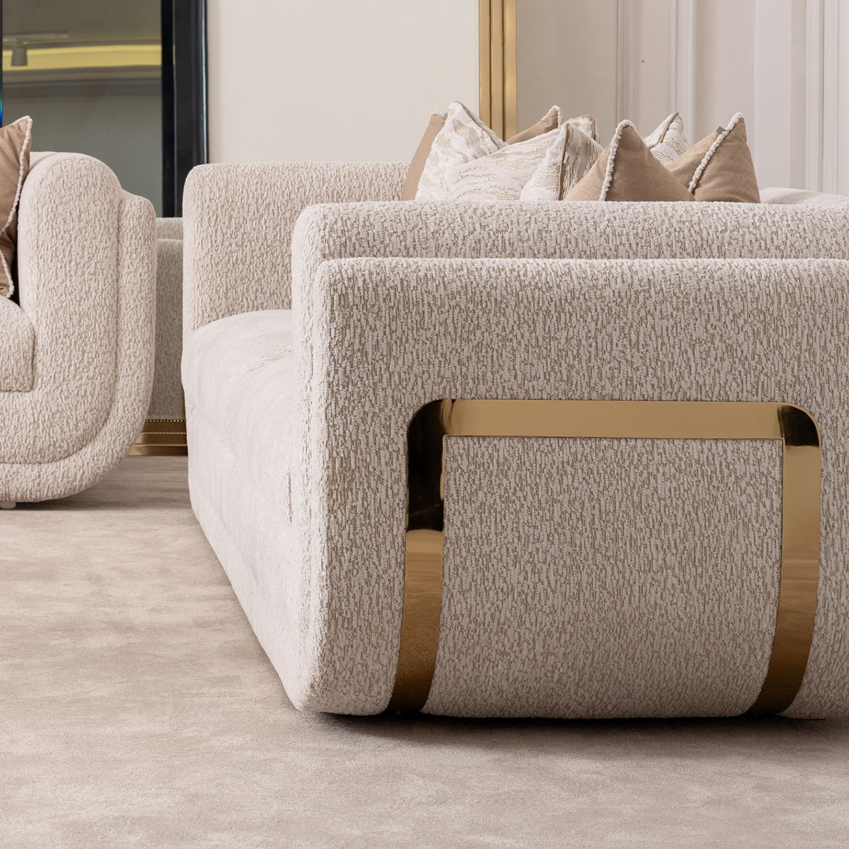 Savannah Breeze - Sofa
