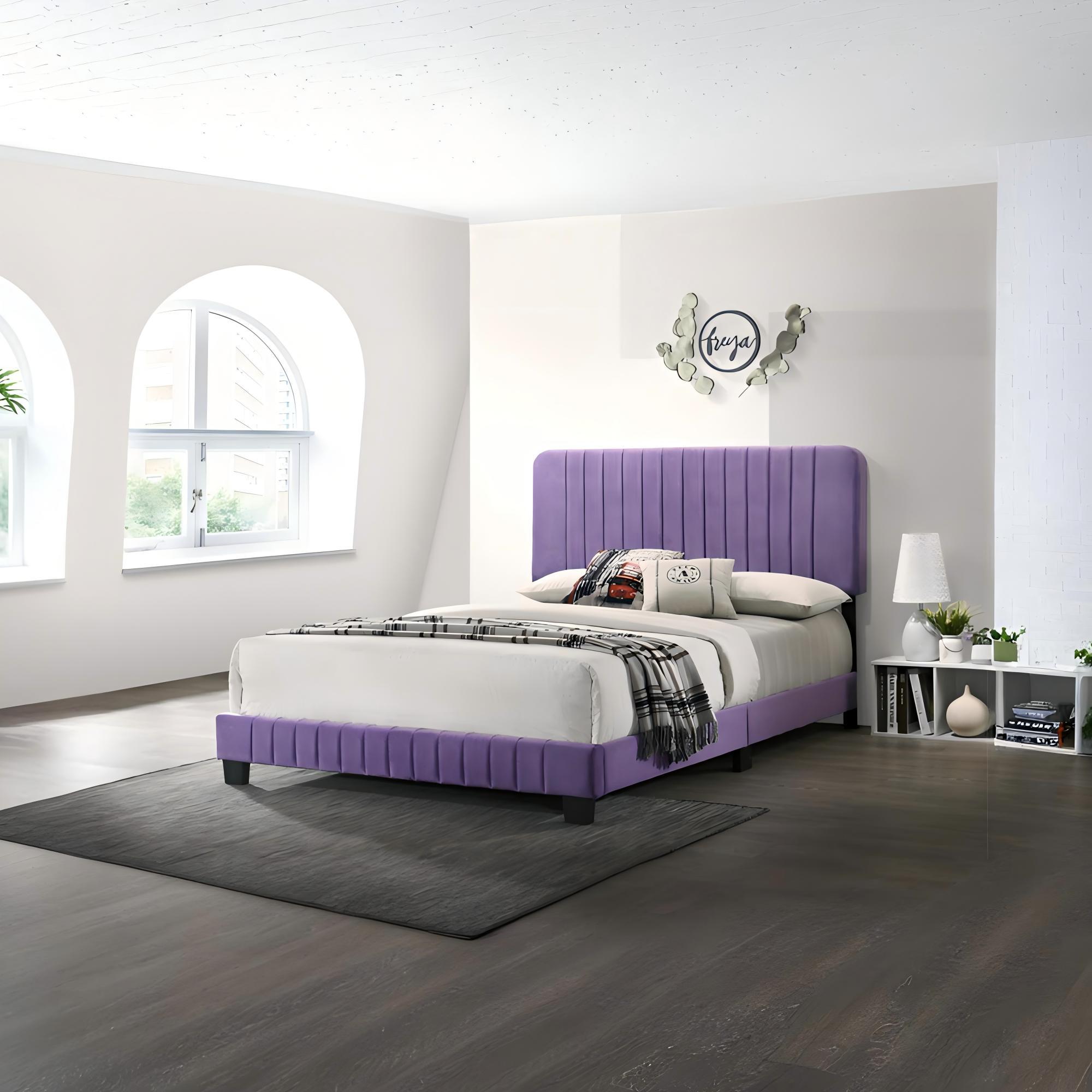 Lodi - Bed