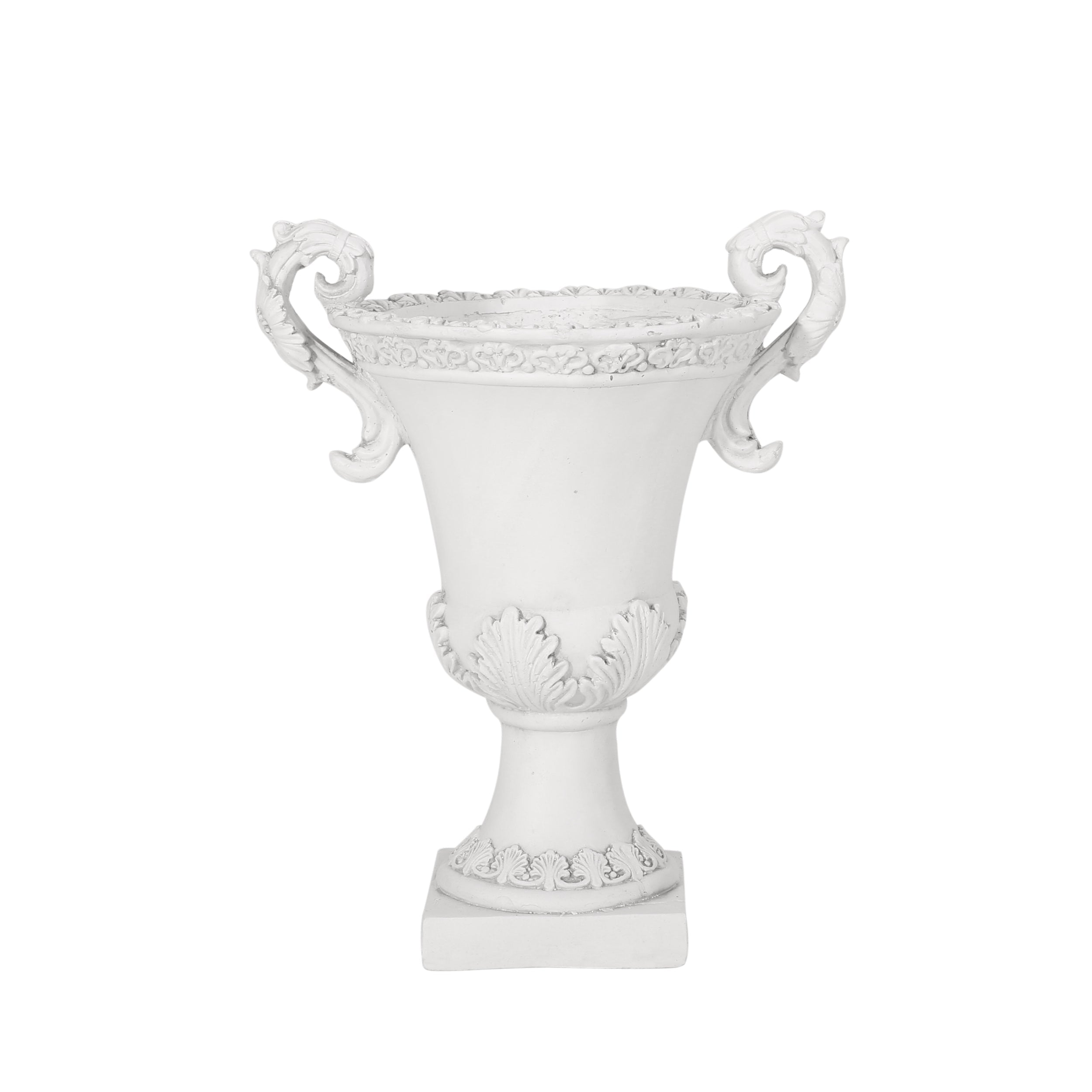 Roman Style MGO Garden Urn Planter