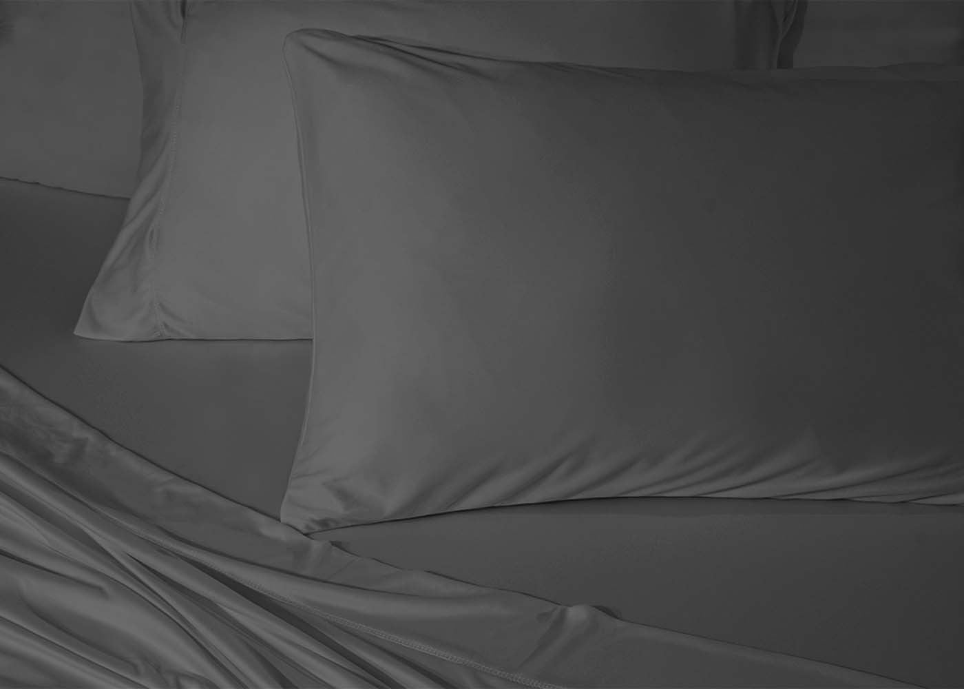 Bedgear dri-tec pillowcase set