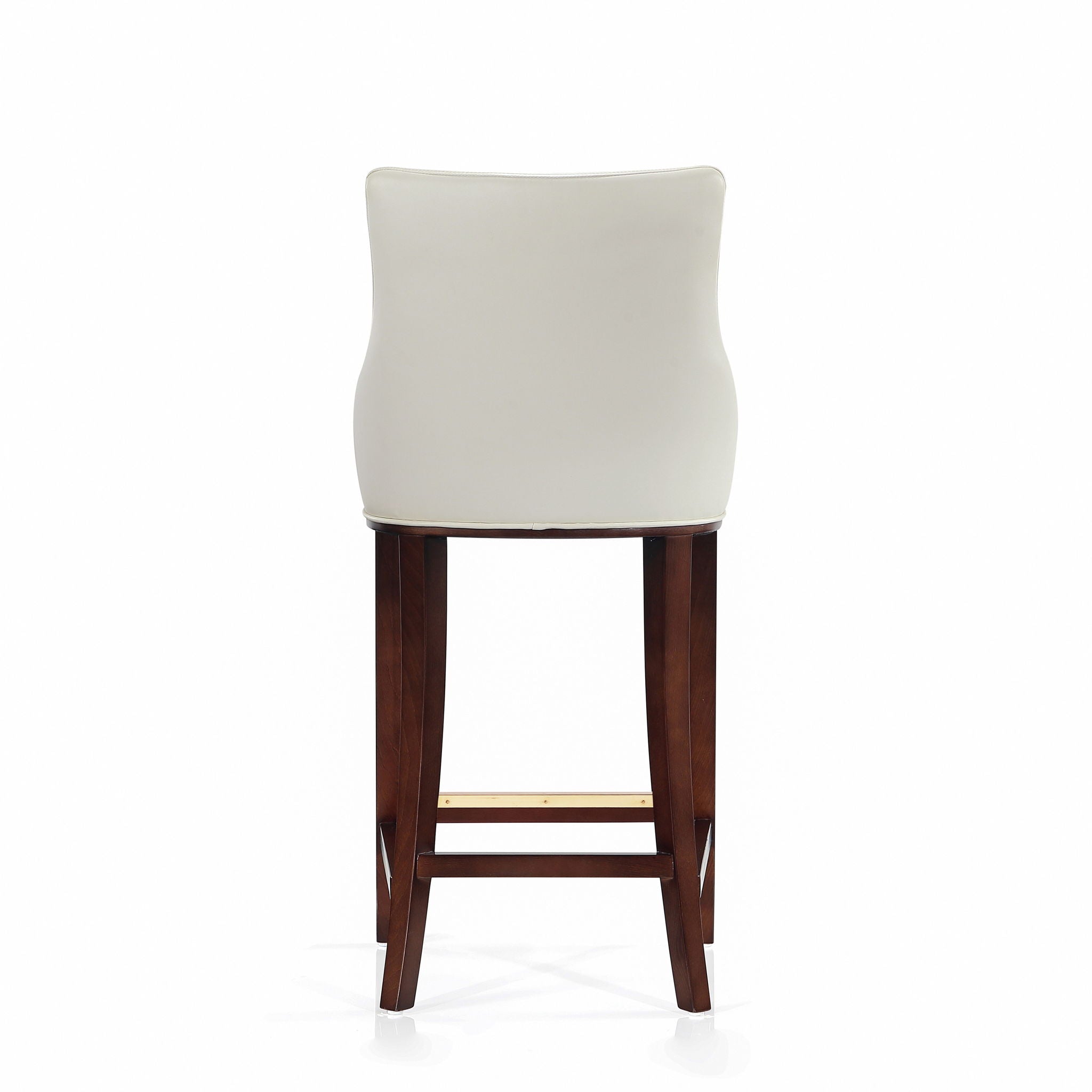 Shubert - Barstool - Ivory