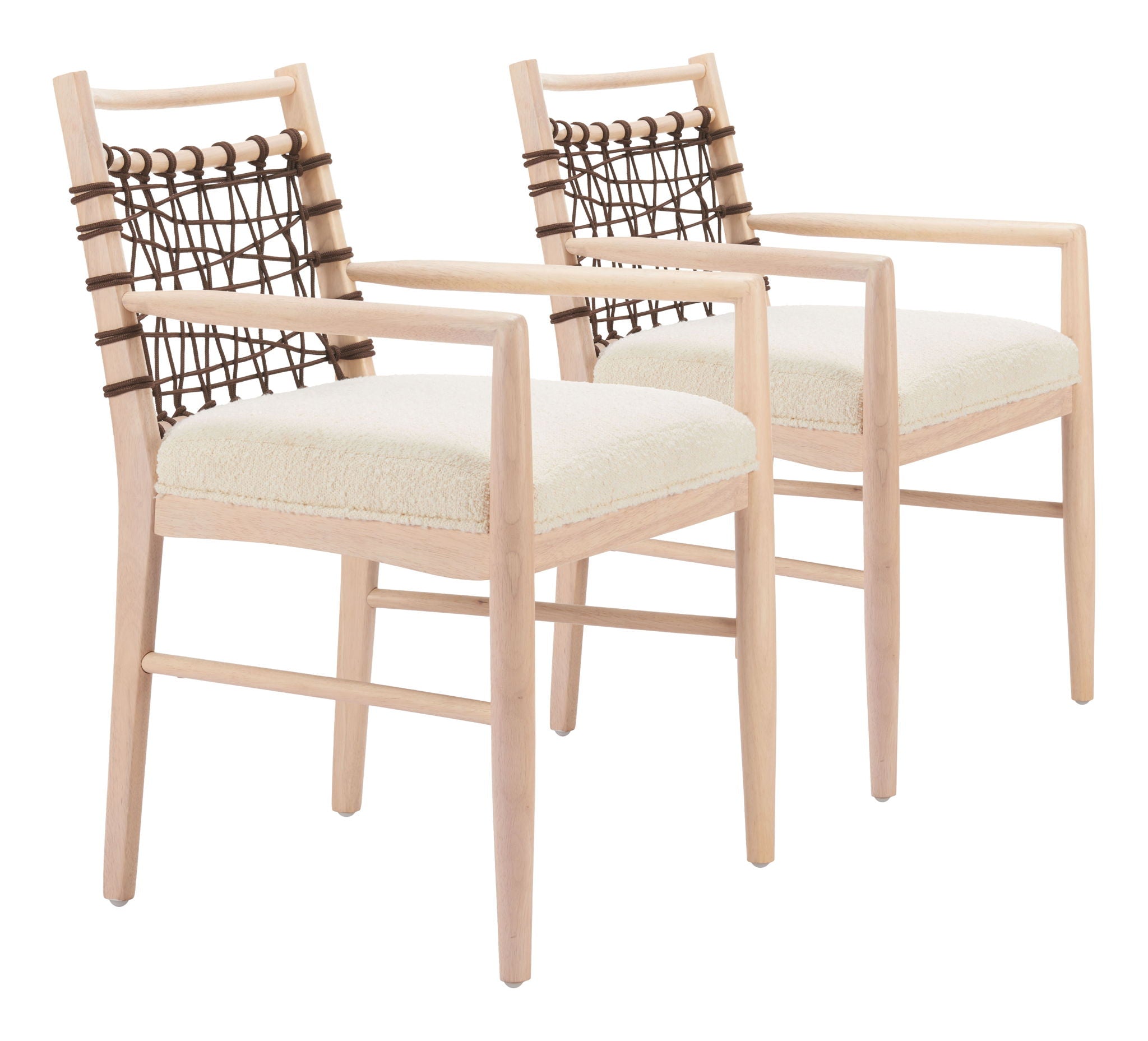 Wezly - Dining Chair (Set of 2)