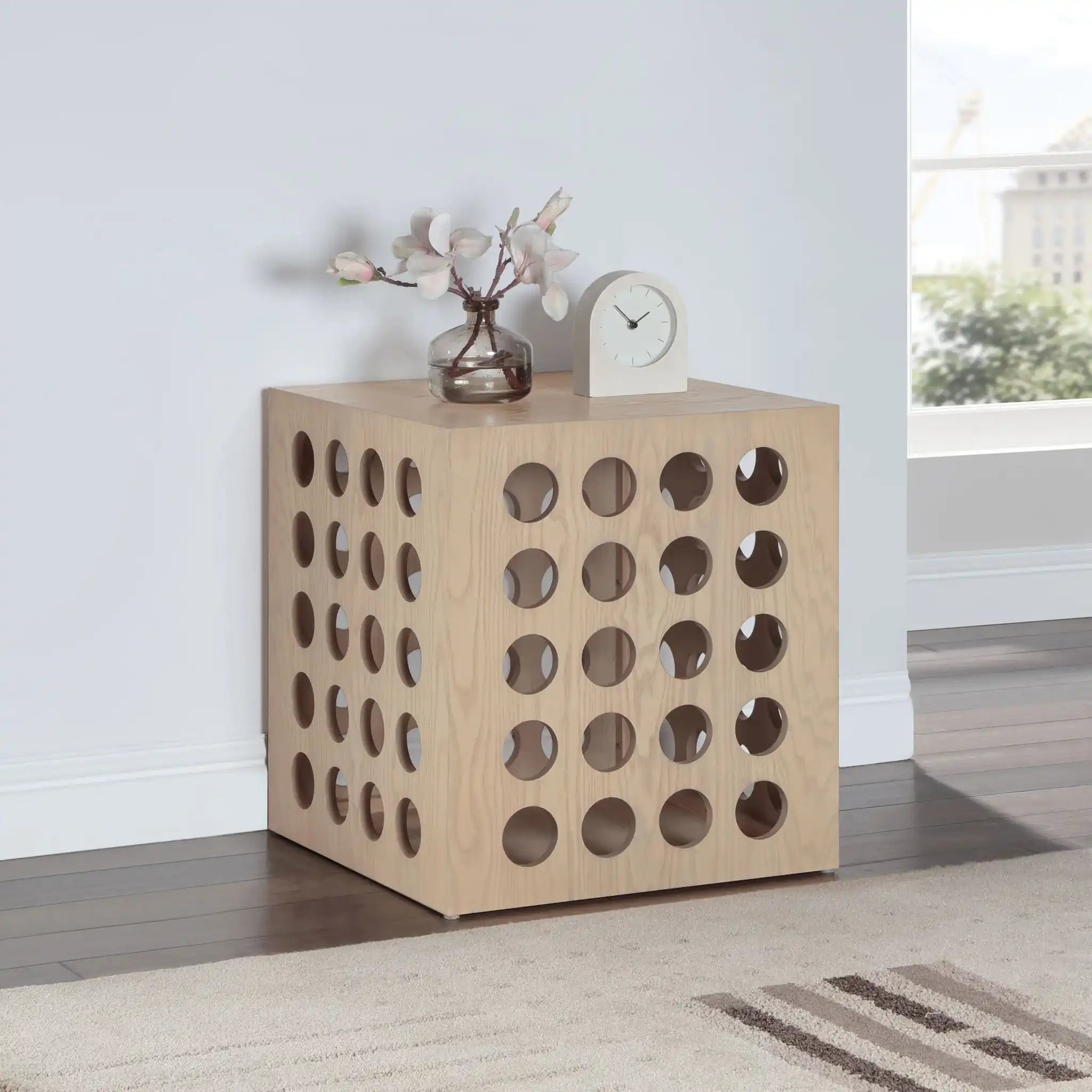 Kinsley - End Table