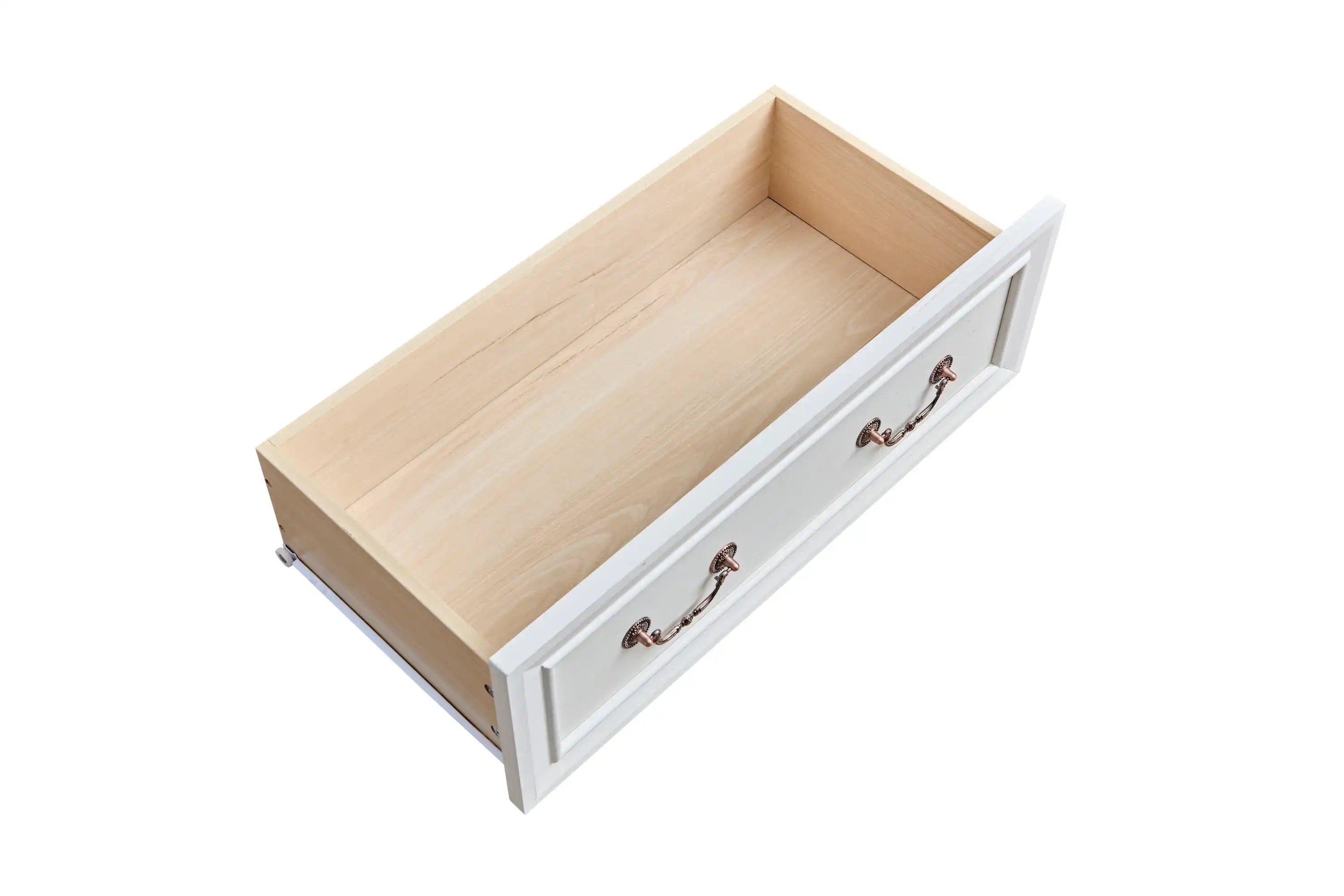 Ashridge Farmhouse 6 Drawer Dresser - Best Buy Furniture